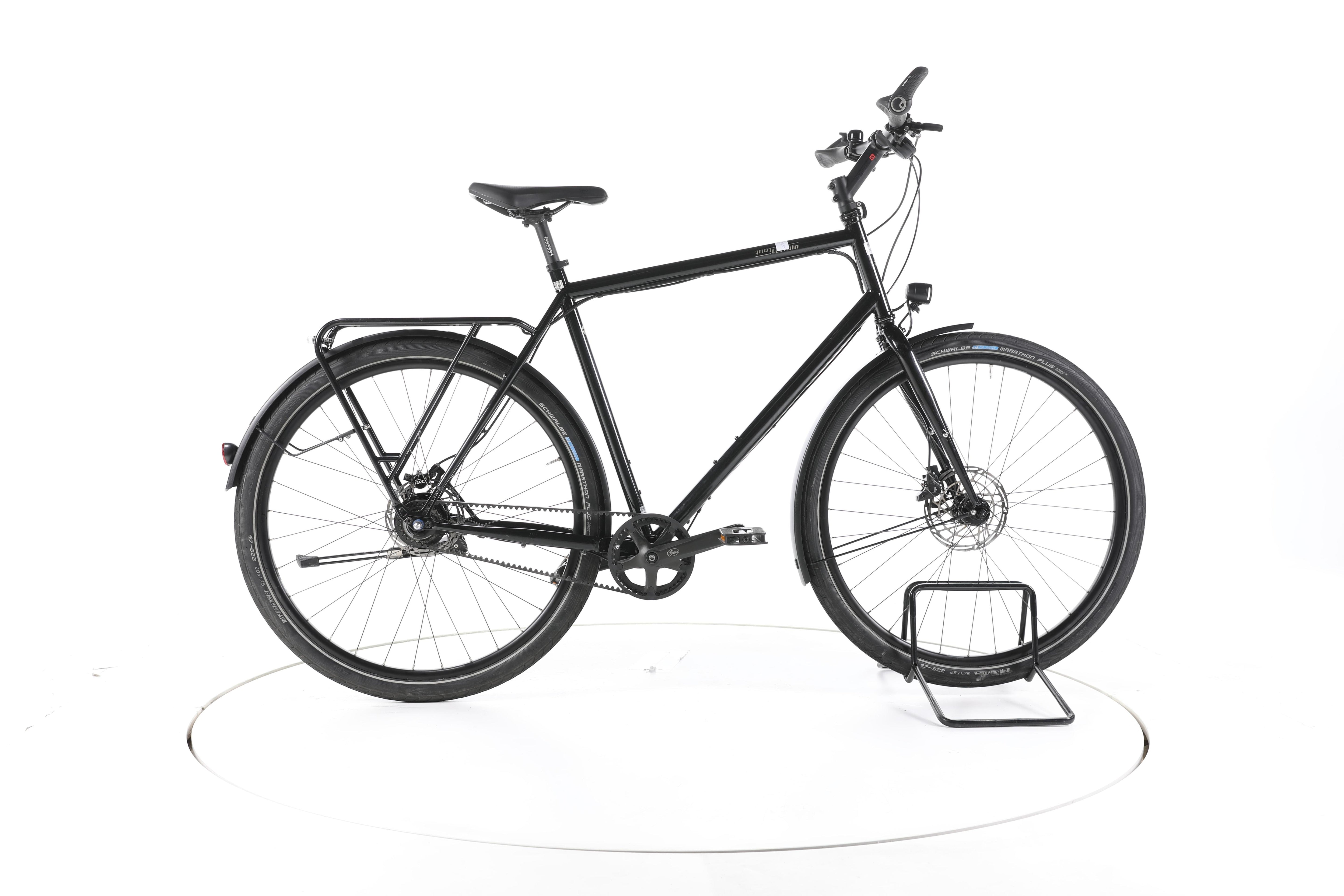 tout terrain Amber Road Select 3.3 - Image 1