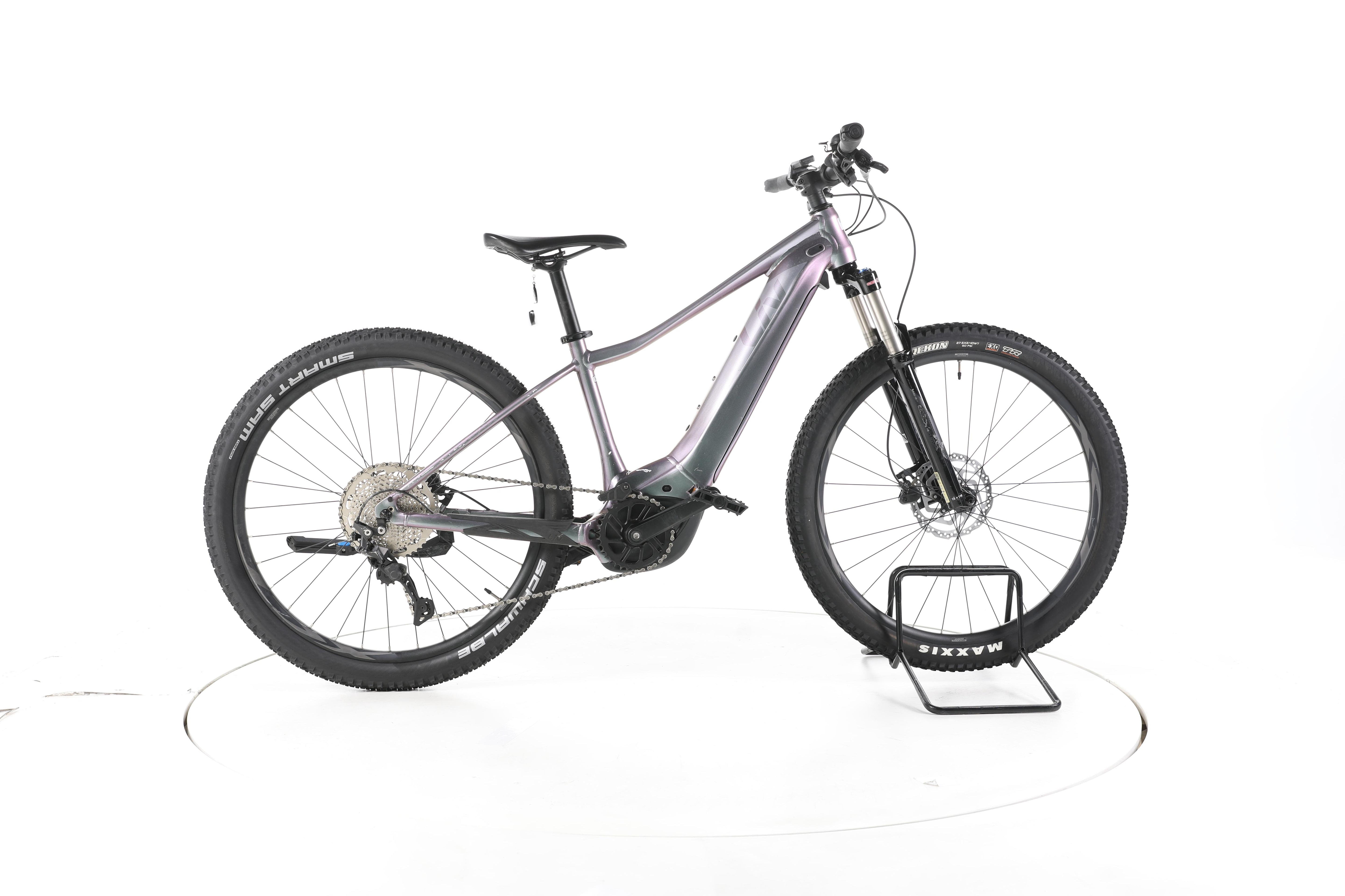 Liv Vall-E+ 2 E-Bike - Image 1