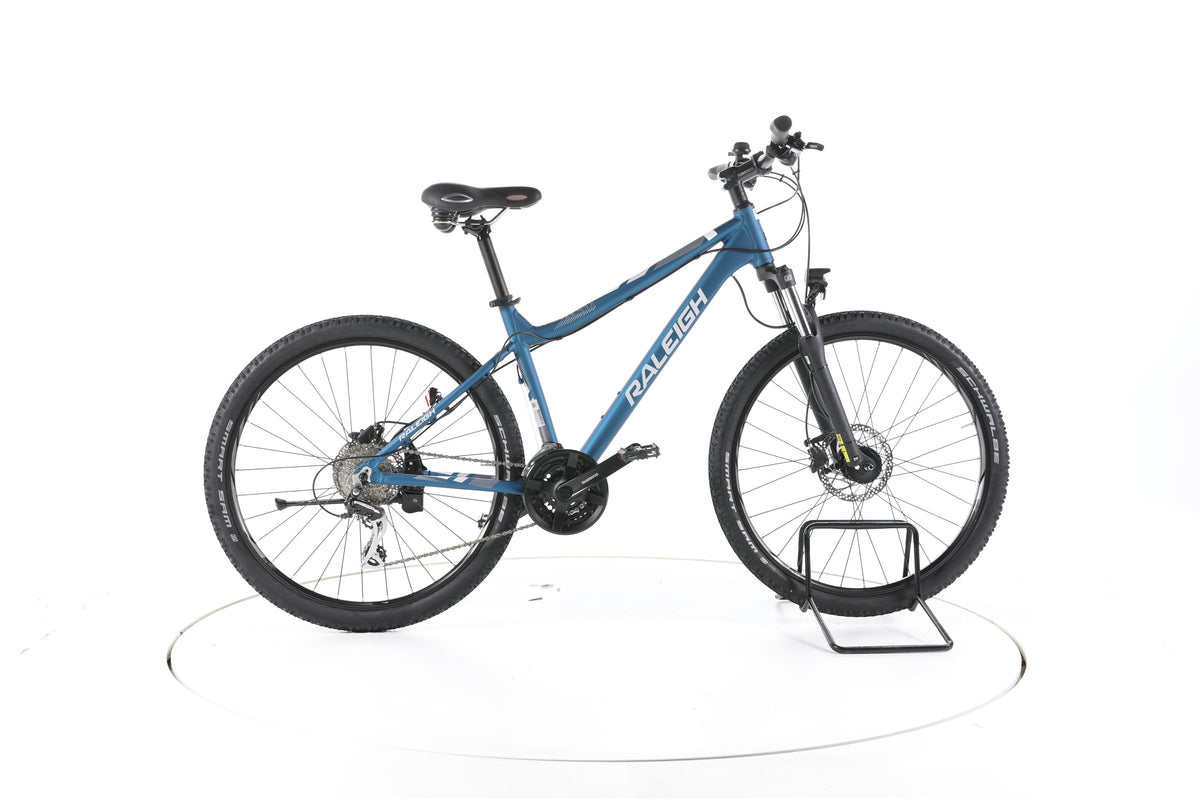 Raleigh Daymax Fahrrad Hardtail - Image 1