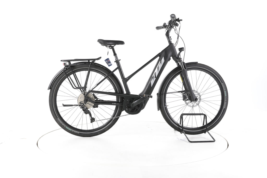 KTM Macina Tour CX 510 Trekking E-Bike - Image 1