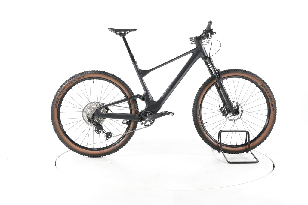 Scott Spark 960 Fahrrad Fully - Image 1