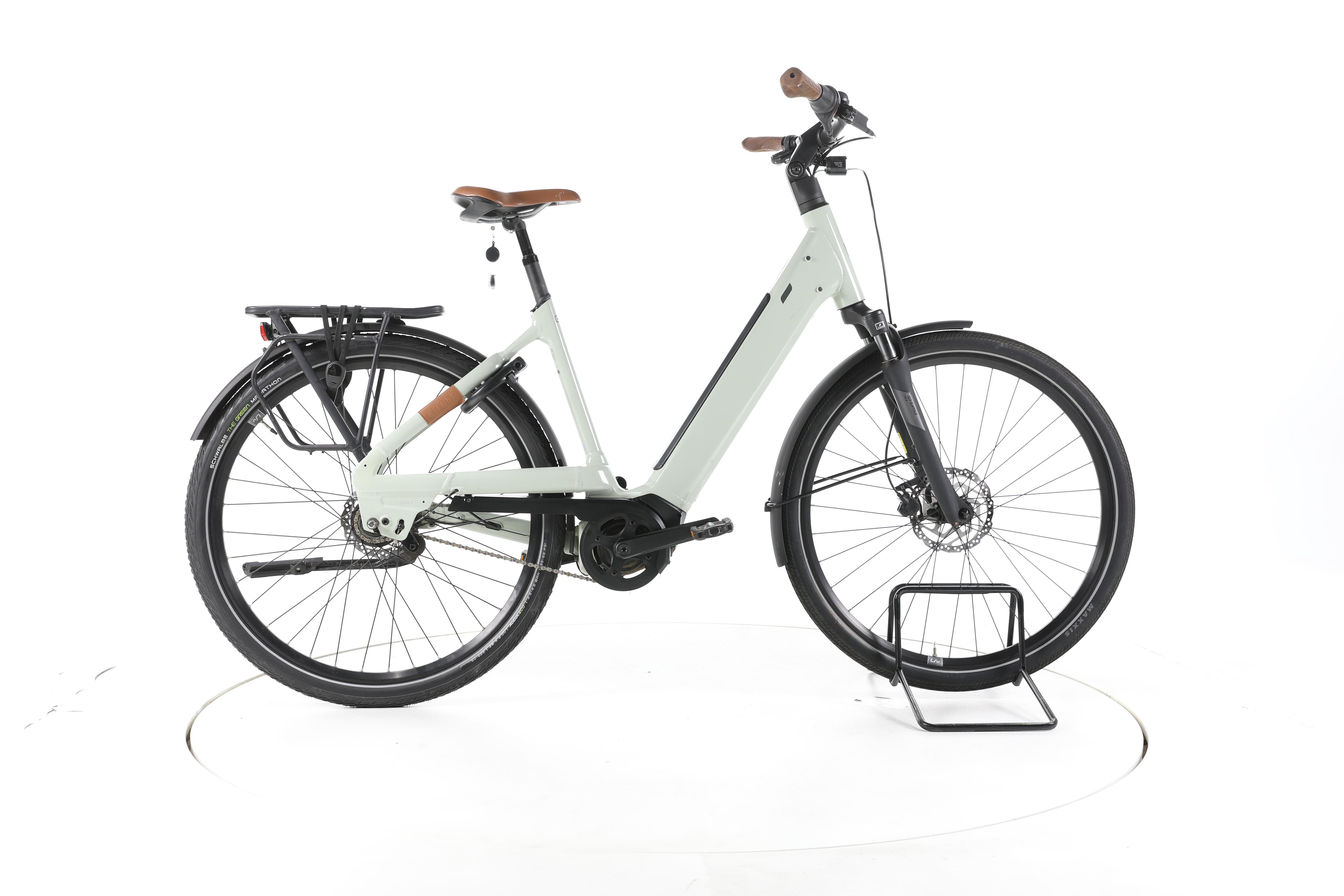 Liv Allure E+ 2 City E-Bike Tiefeinsteiger - Image 1