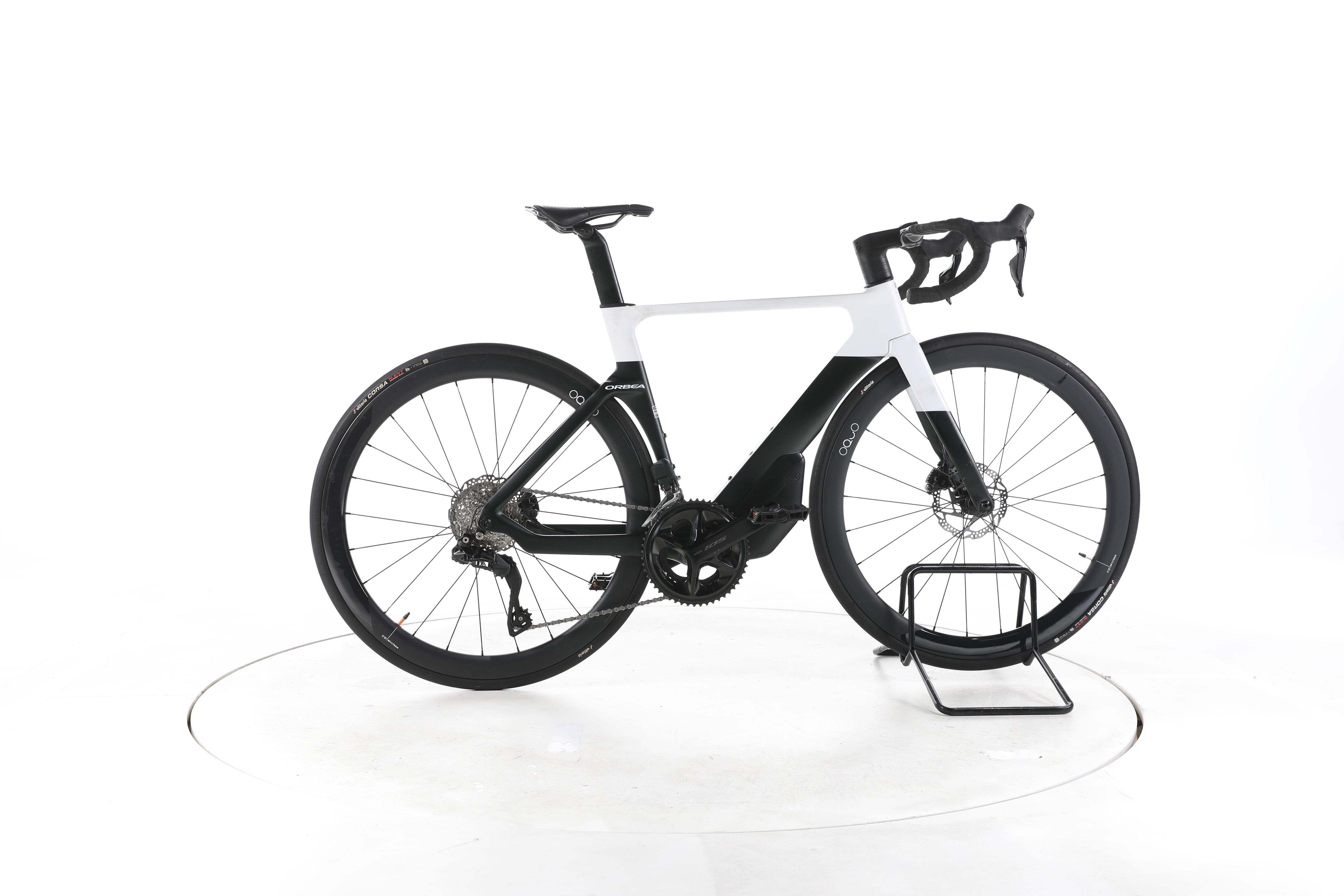 Orbea Orca Aero M35i LTD PWR Rennräder gebraucht