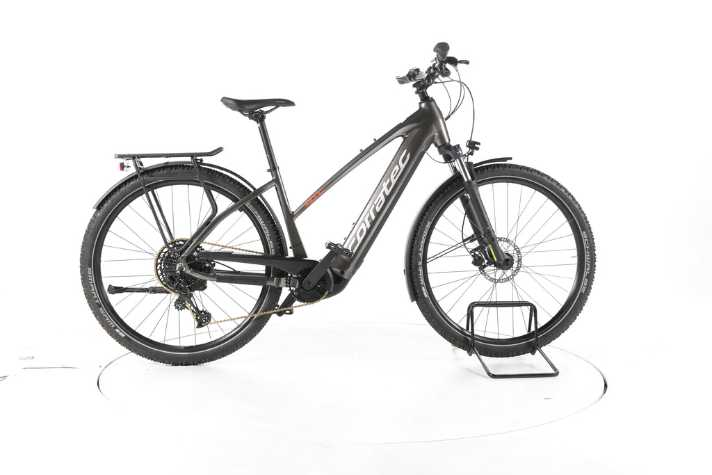 Corratec MTC 12 S Trekking E-Bike 2024 - Image 1