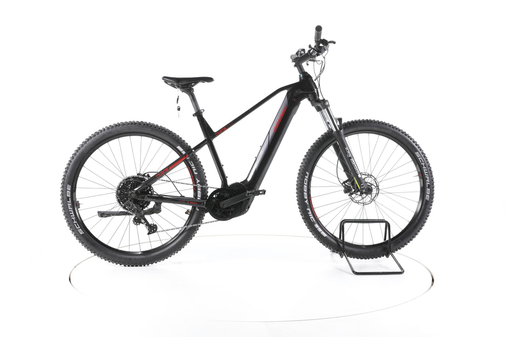 Conway Cairon S 5.0 E-Bike - Image 1