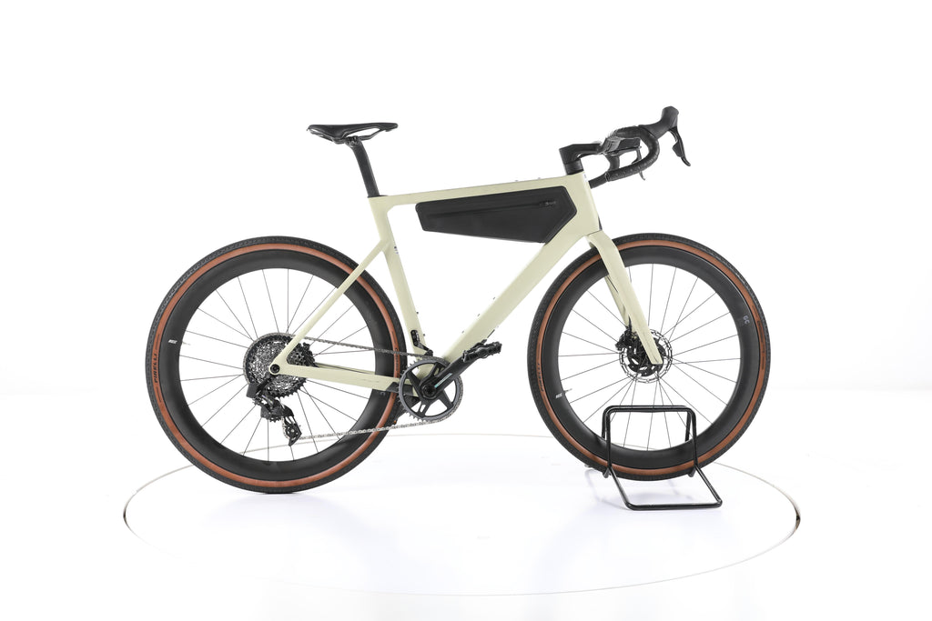 Rose Backroad FF Force XPLR AXS Gravelbike Carbon - Image 1