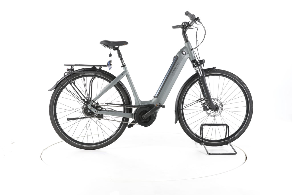Velo de Ville AEB 890 Smart Trekking E-Bike Tiefeinsteiger - Image 1