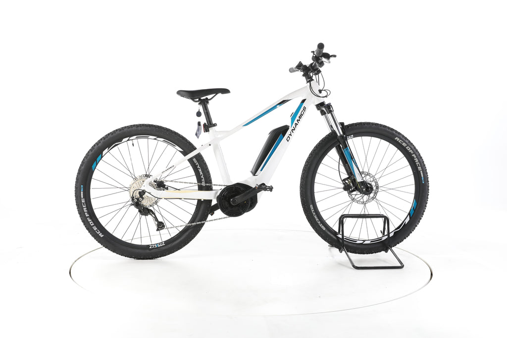 Dynamics Vulcano E-Bike - Image 1