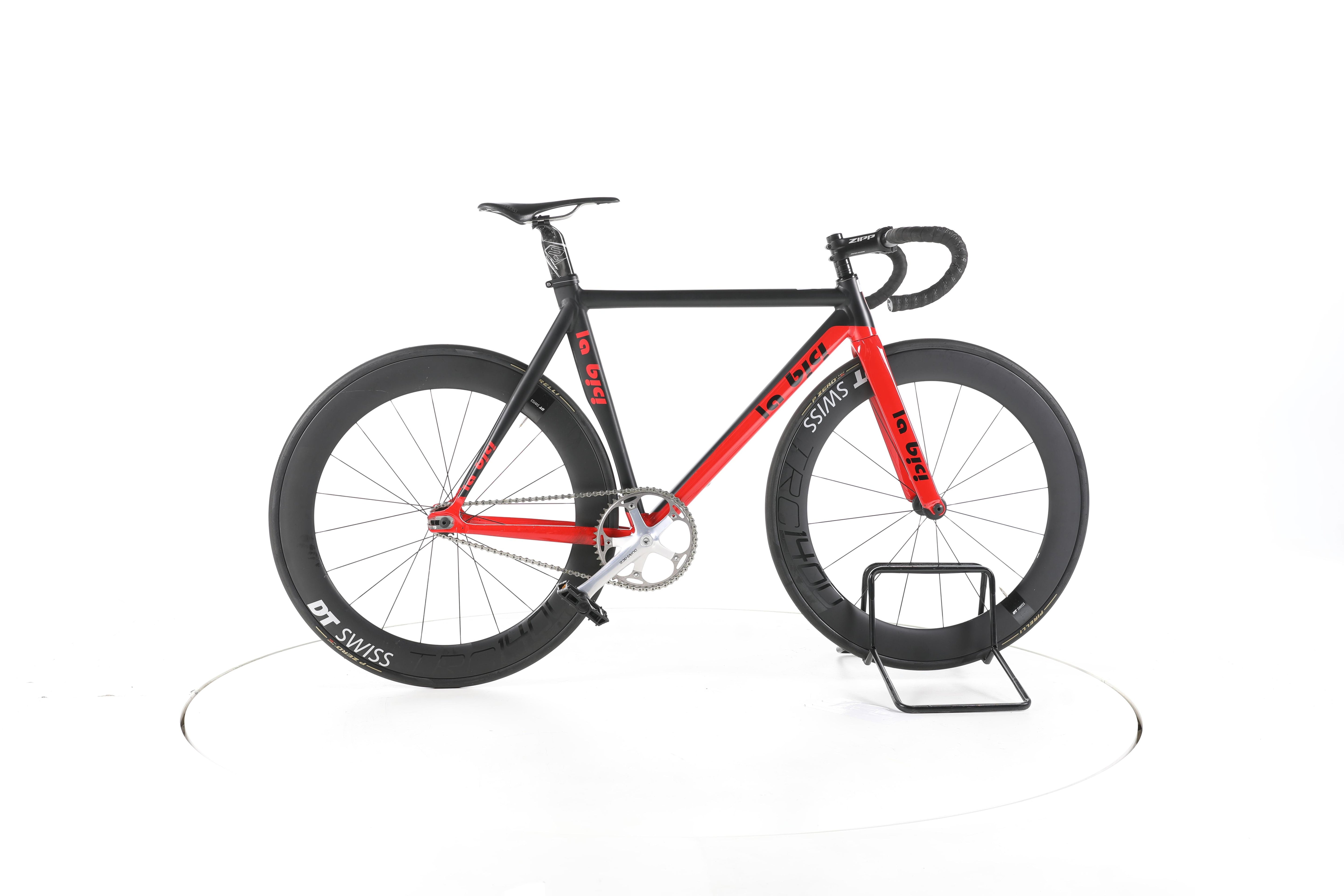 LA BICI FabricBike Aero Rennrad - Image 1