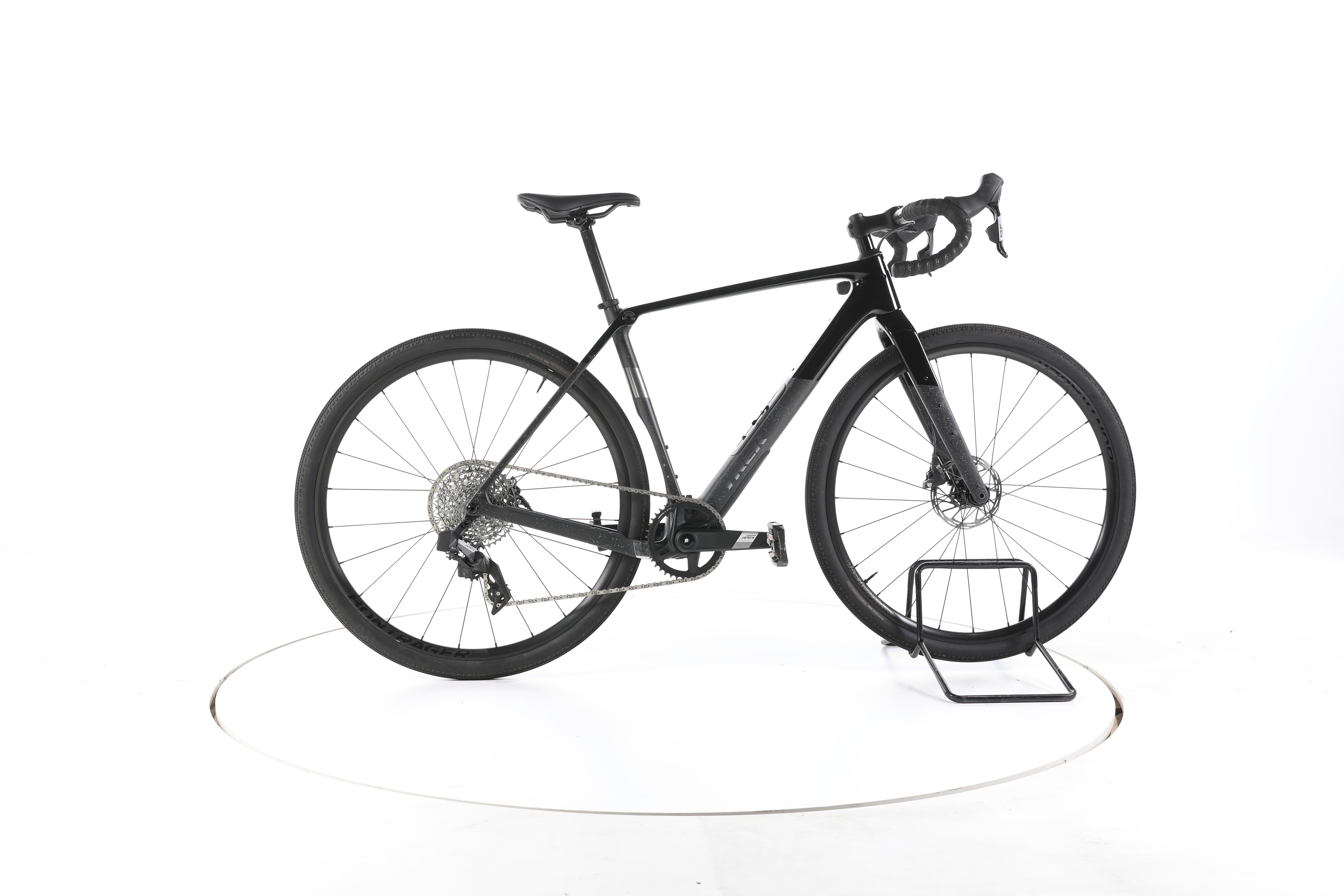 Trek Checkpoint SL 5 AXS Gen 3 Gravelbike Carbon 2025 - Image 1