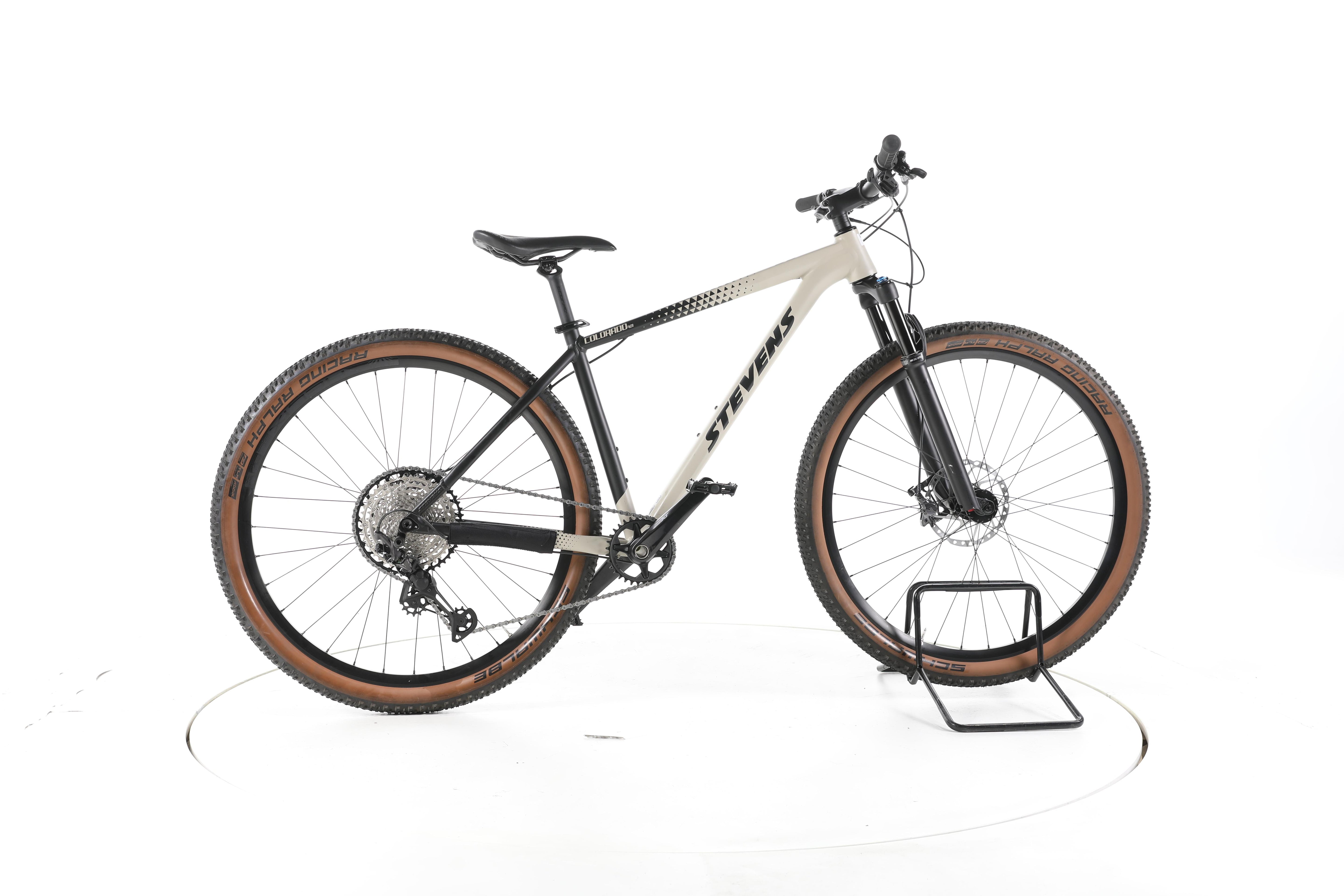 Stevens Colorado 401 Fahrrad Hardtail - Image 1