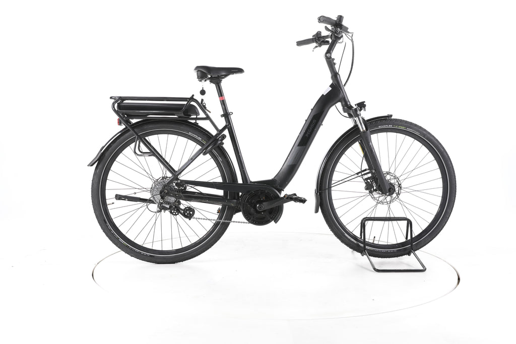 Pegasus Solero E8 Plus Trekking E-Bike Tiefeinsteiger - Image 1