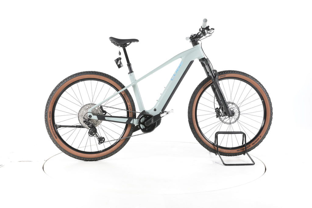 Cube Reaction Hybrid Race E-Bike 2025 - Image 1