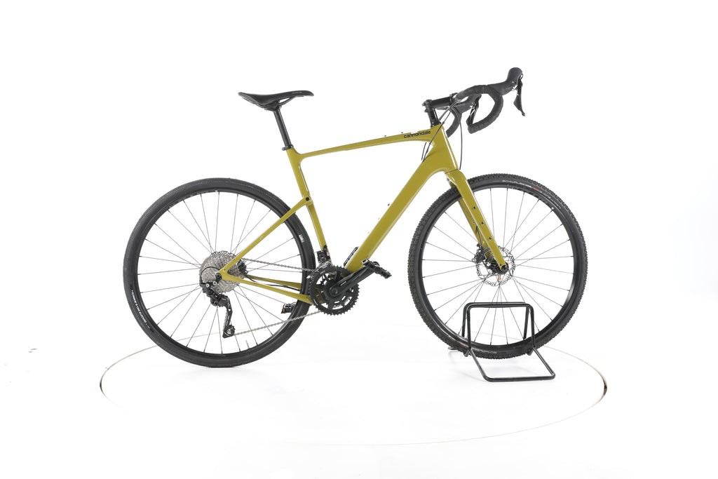 Cannondale Topstone 4 - Image 1