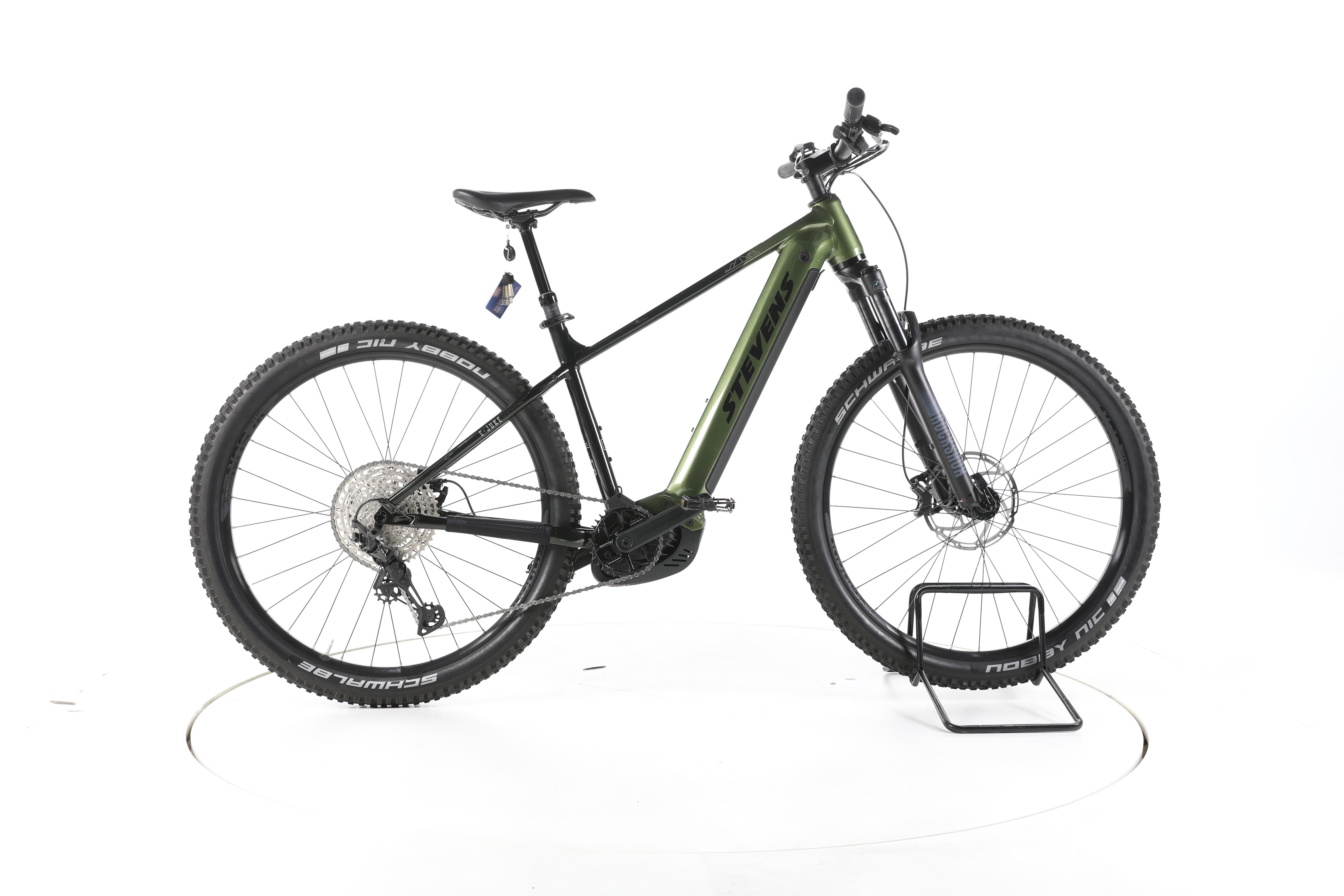 Stevens E-Juke 29" E-Bike - Image 1