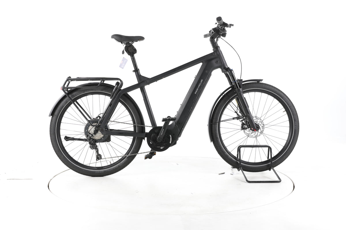 Riese & Müller Charger4 GT Touring Trekking E-Bike - Image 1