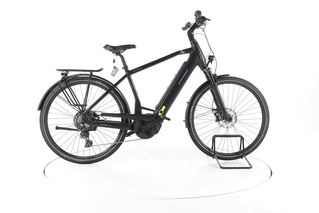 Stevens E-Triton 6.5.1 Trekking E-Bike - Image 1