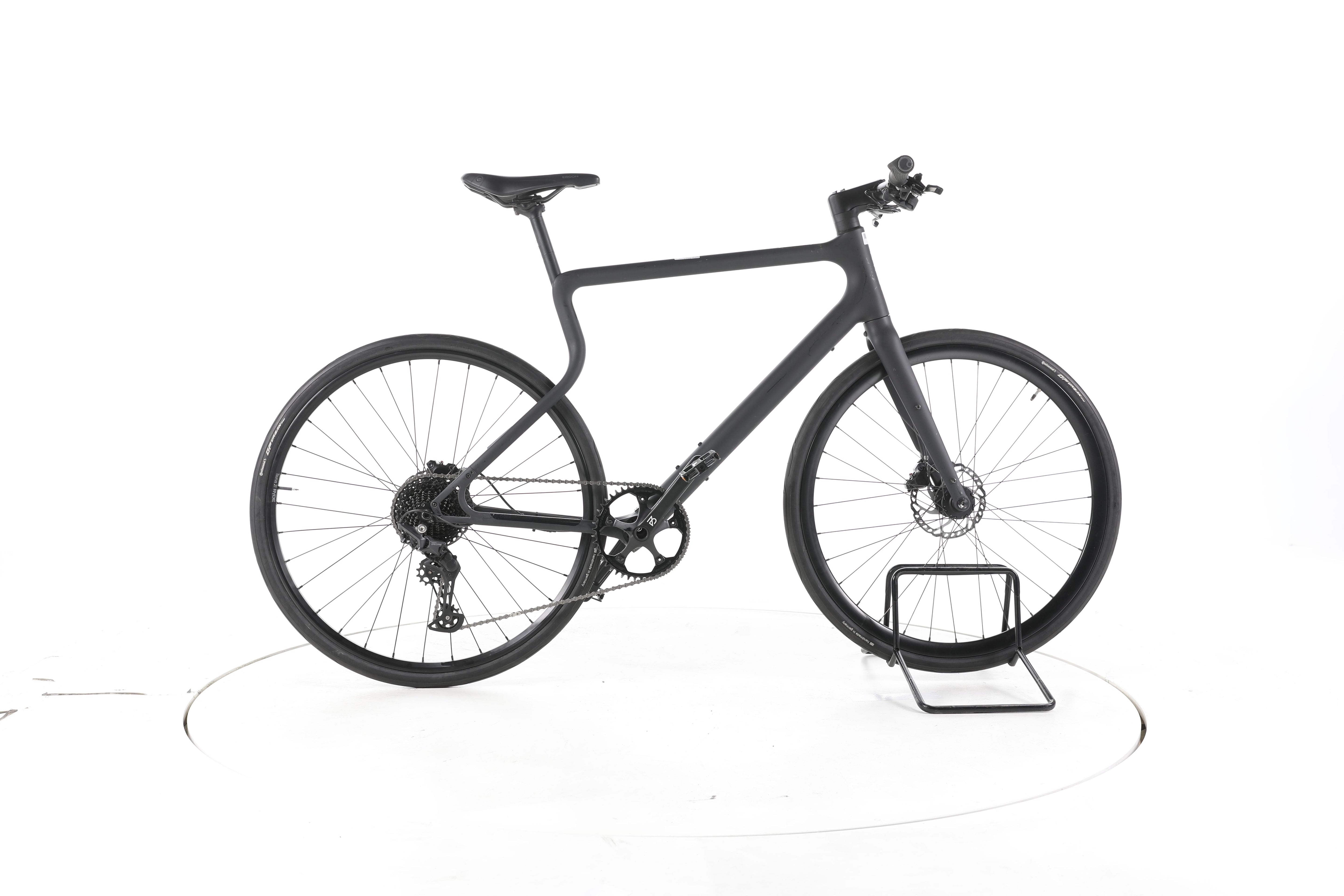 Urwahn Platzhirsch E-Bike - Image 1