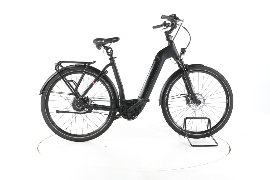 FLYER Gotour6 7.23 City E-Bike Tiefeinsteiger - Image 1