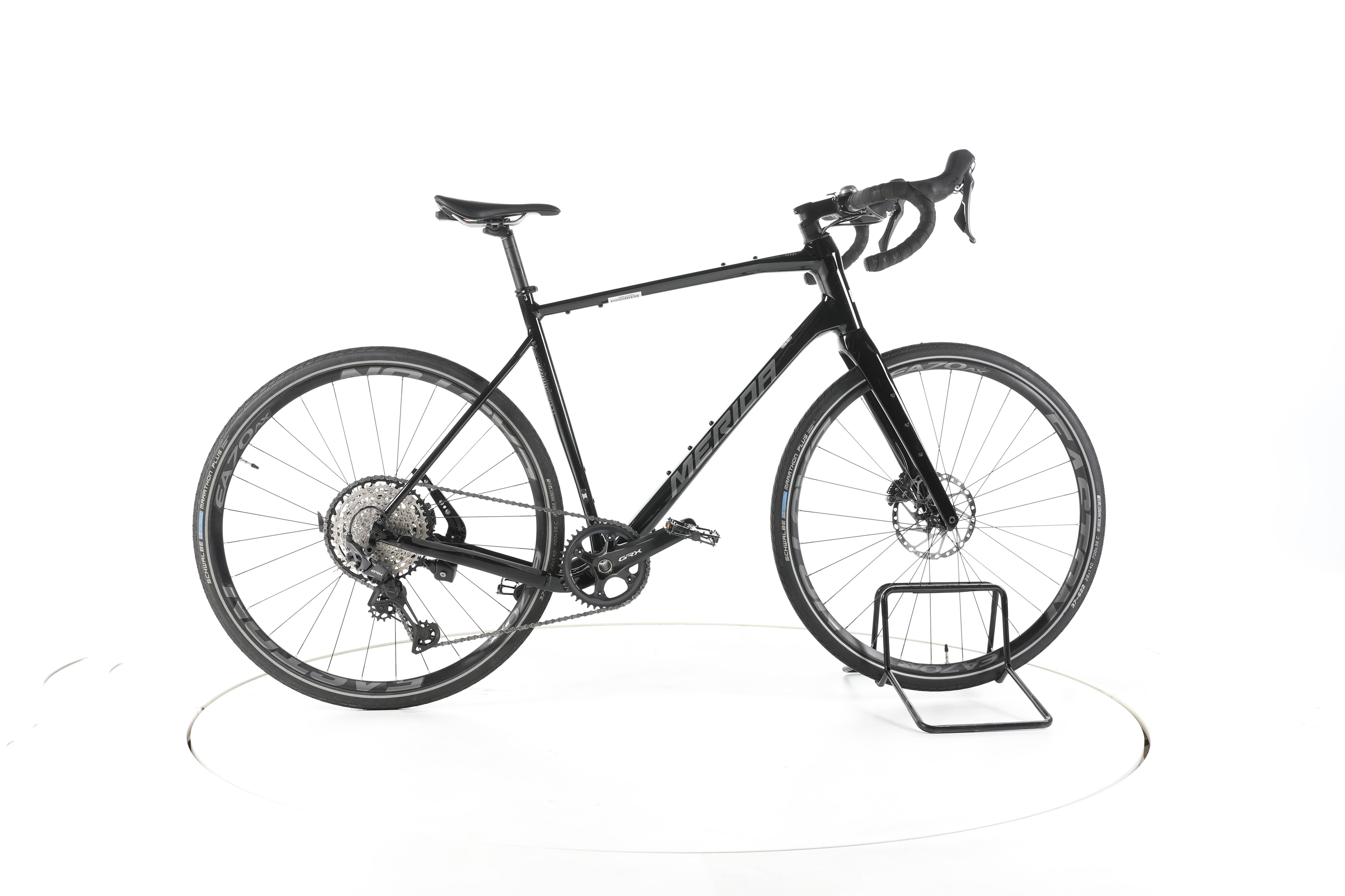 Merida SILEX 700 Fahrrad Rennrad & Gravel - Image 1