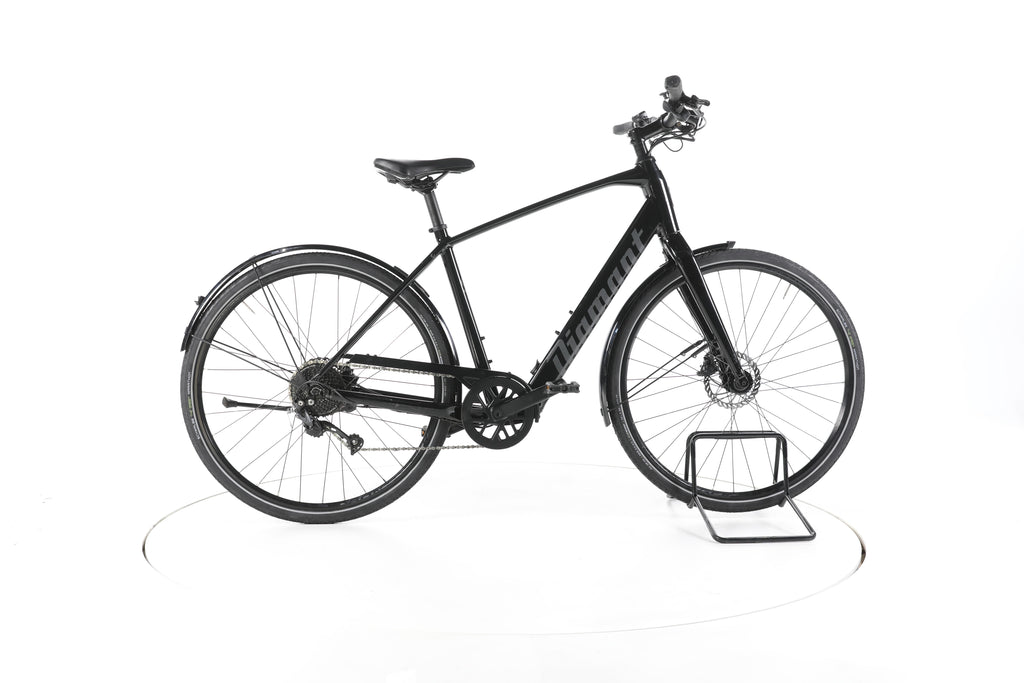 Diamant 365 City E-Bike - Image 1