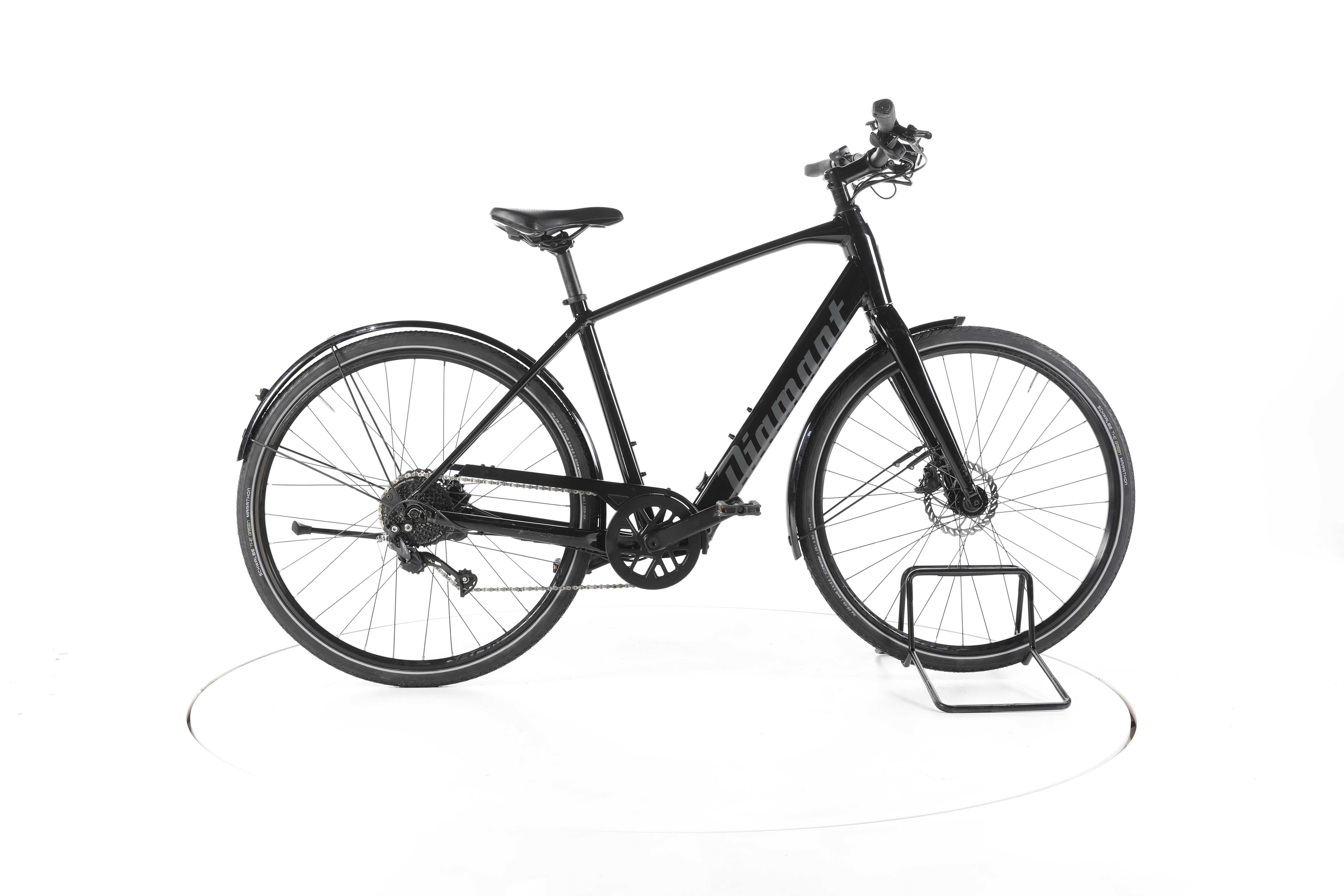 Diamant 365 City E-Bike - Image 1