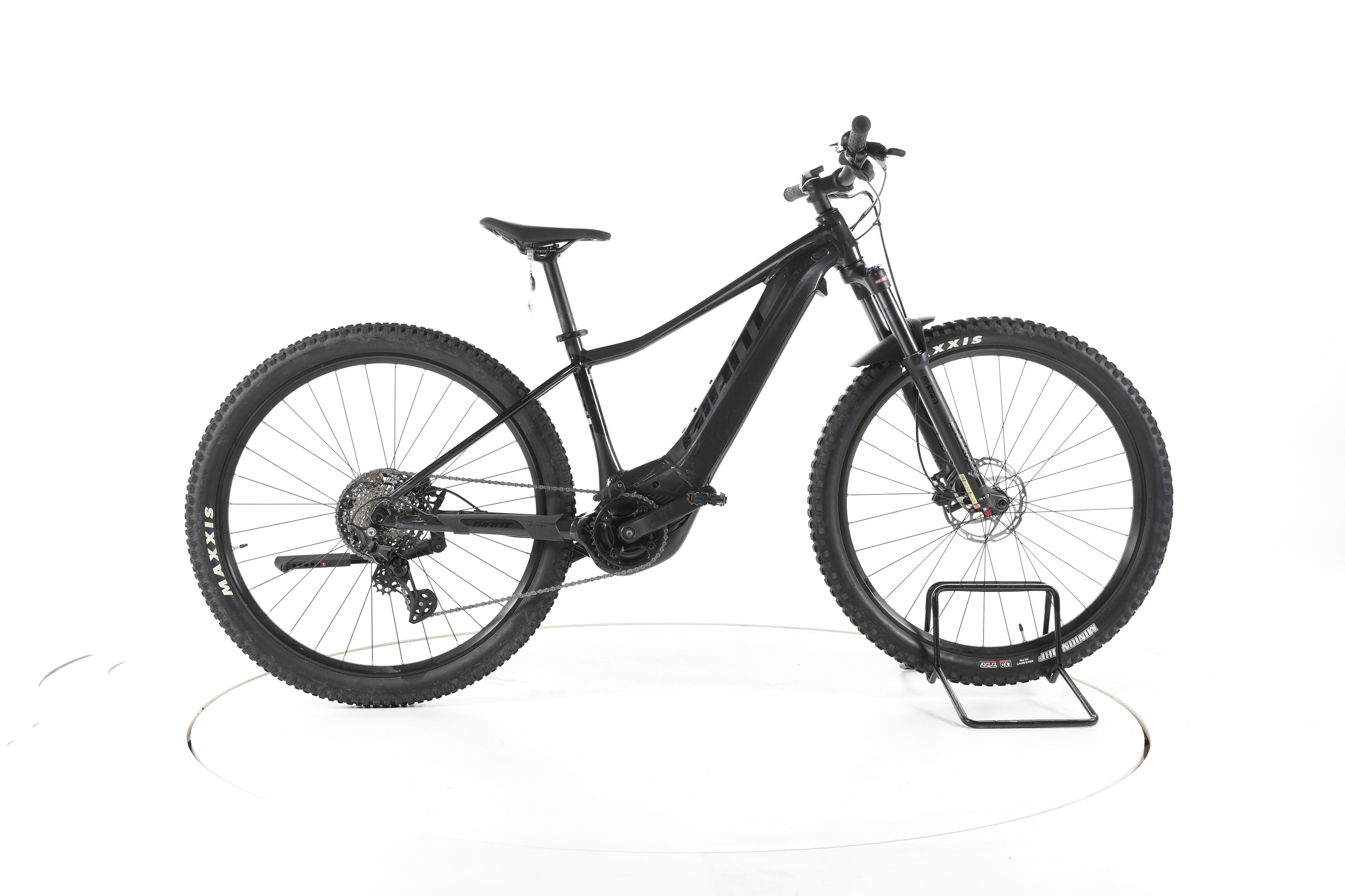 Giant Fathom E+2 Pro E-Bike - Image 1