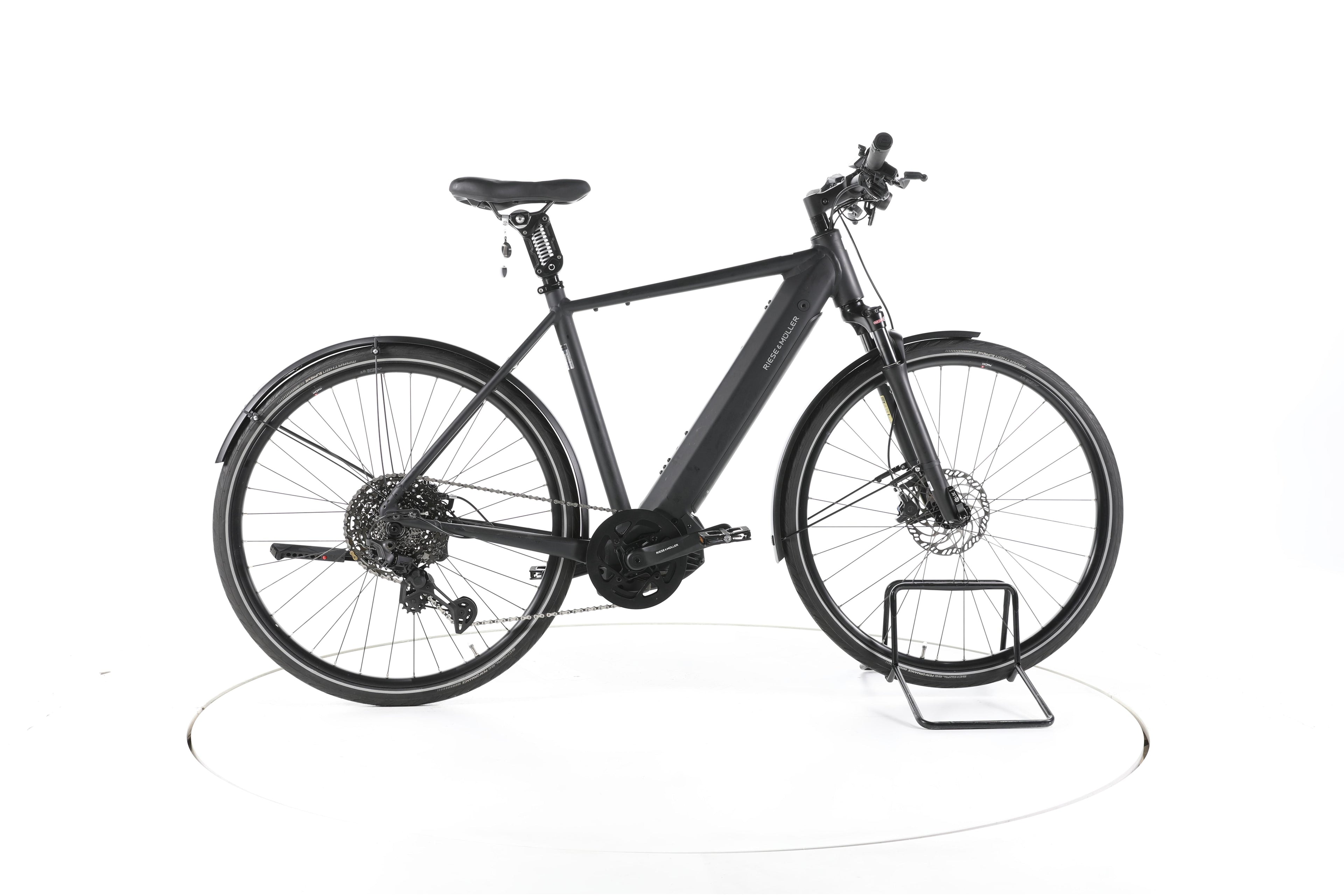 Riese & Müller Roadster4 Touring E-Bike 2023 - Image 1