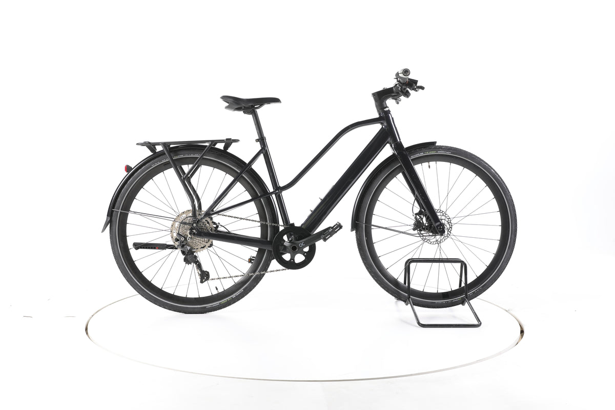 Orbea VIBE MID H30 EQ E-Bike - Image 1
