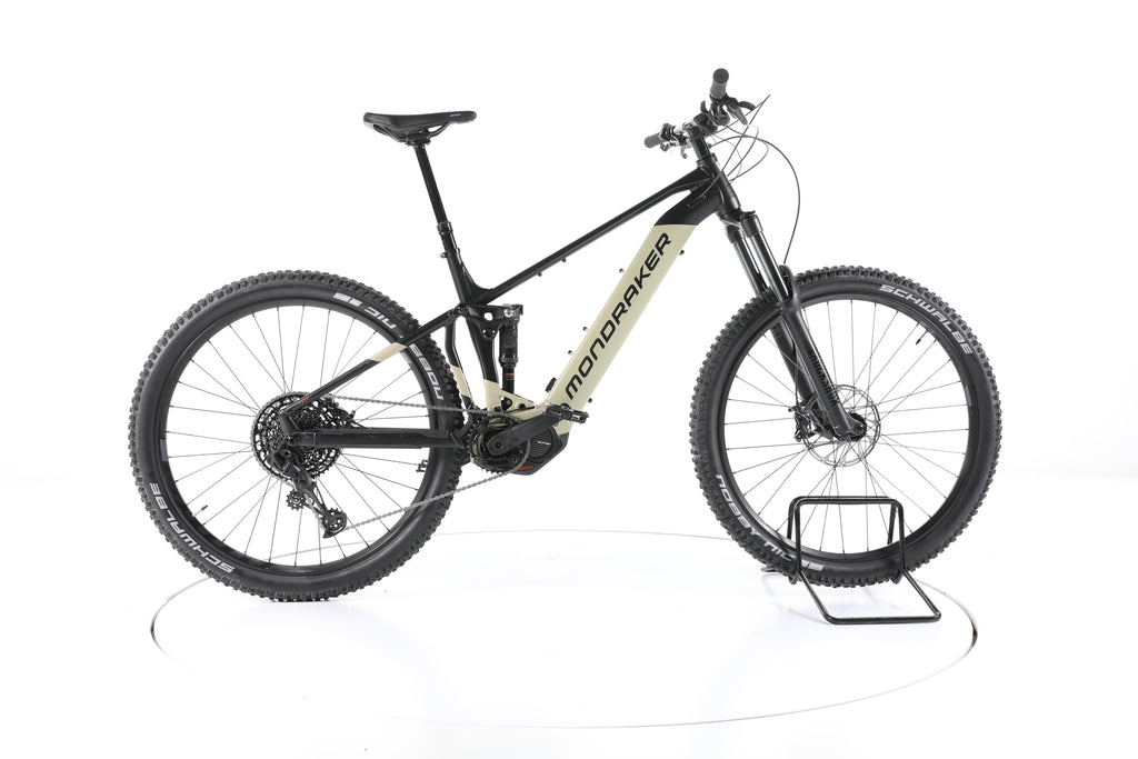 Mondraker DUSK E-Bike Fully - Image 1