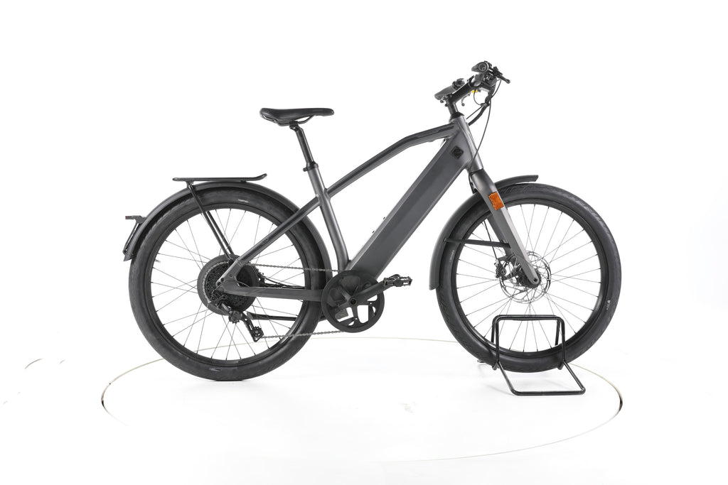 Stromer ST1 Sport S-Pedelec 814 Wh - Image 1