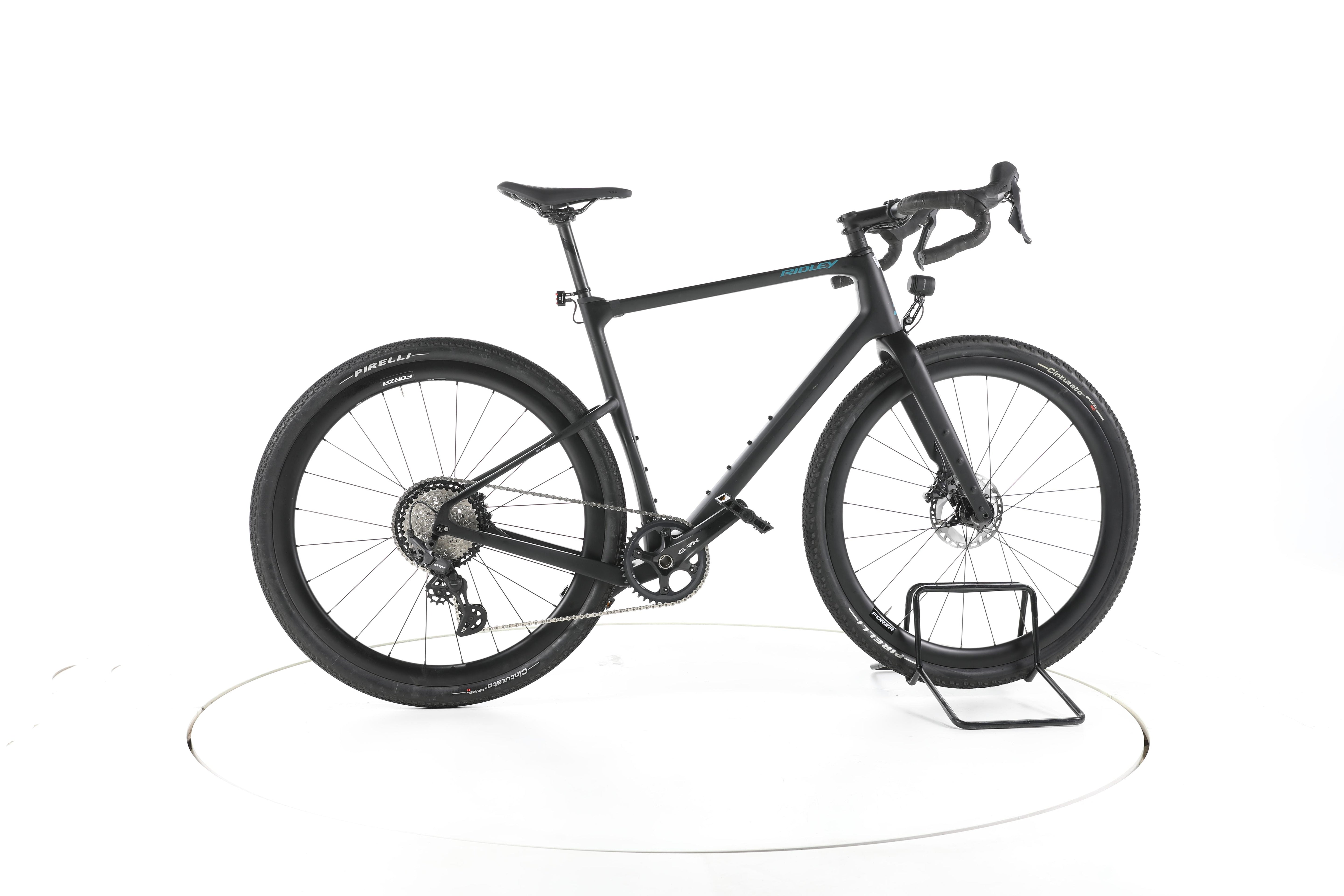 Ridley Kanzo Adventure Kanzo Adventure GRX800 1x12 - Image 1