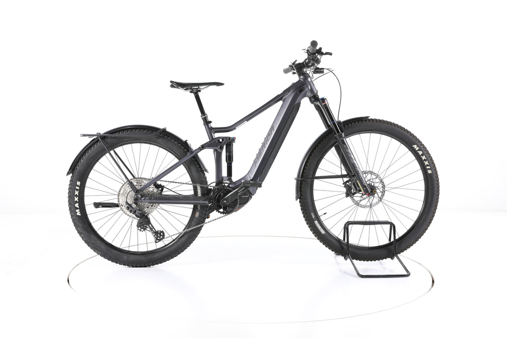Merida eONE-FORTY EQ SUV E-Bike - Image 1