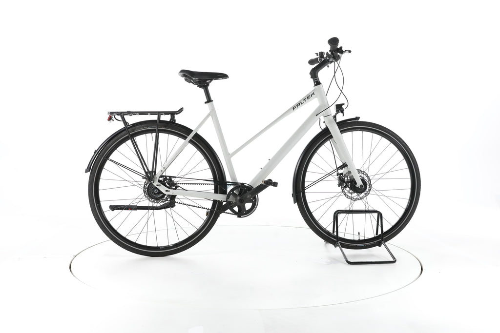 FALTER U 7.0 Fahrrad City & Trekking - Image 1