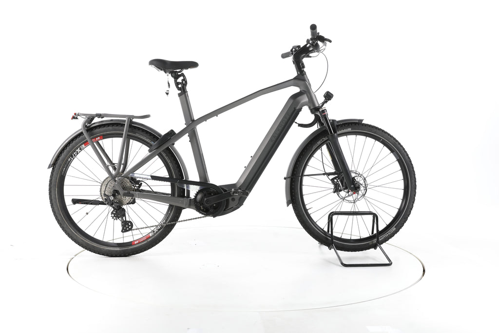 Kalkhoff Endeavour 7.B Move+ Trekking E-Bike - Image 1