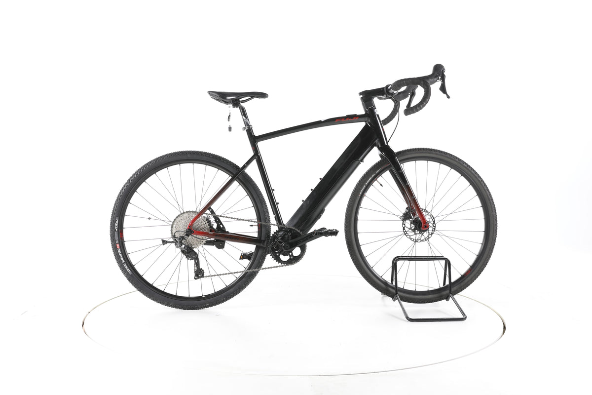 Fuji E-Jari E-Gravel & Rennrad - Image 1