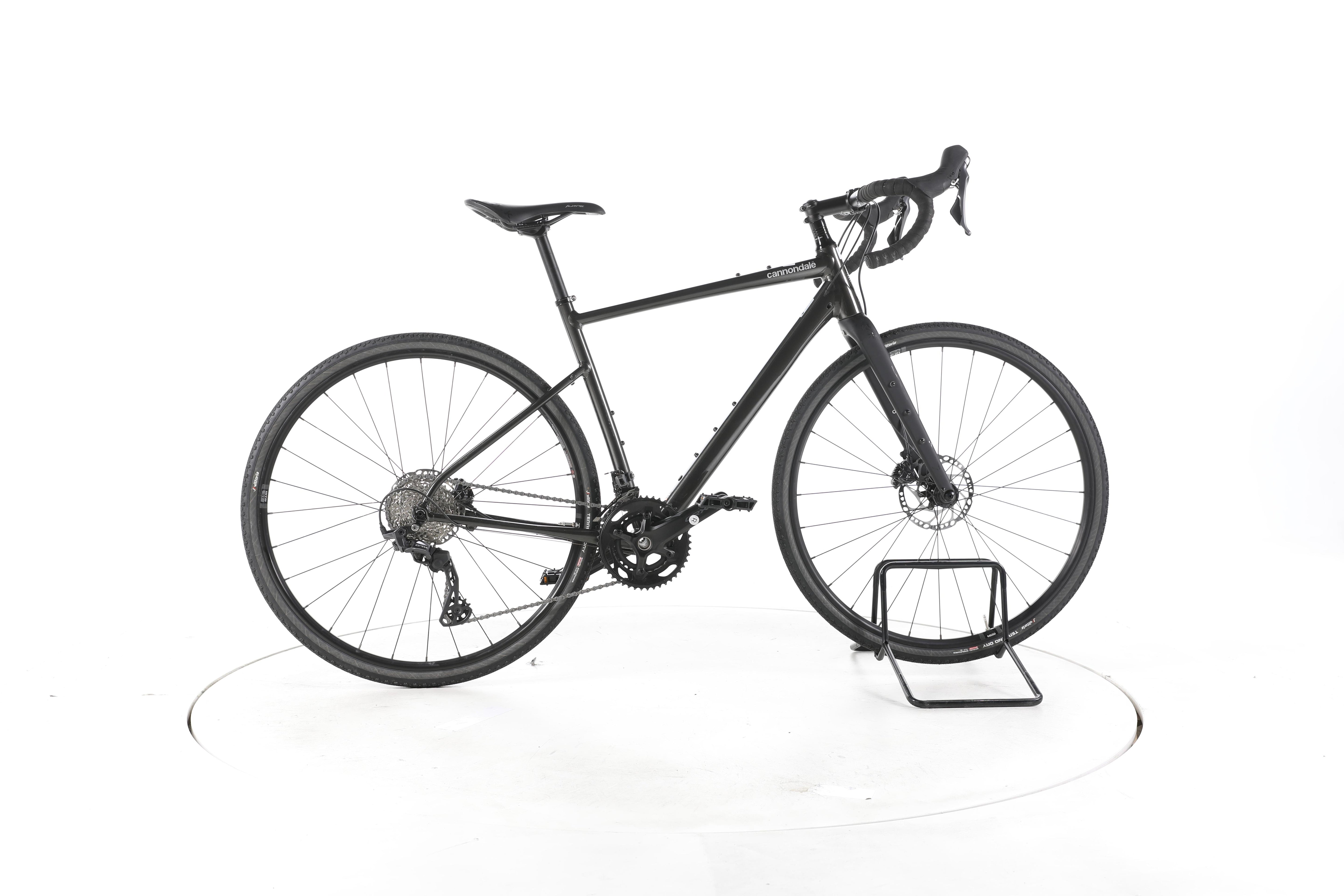 Cannondale Topstone 1 Gravelbike 2025 - Image 1