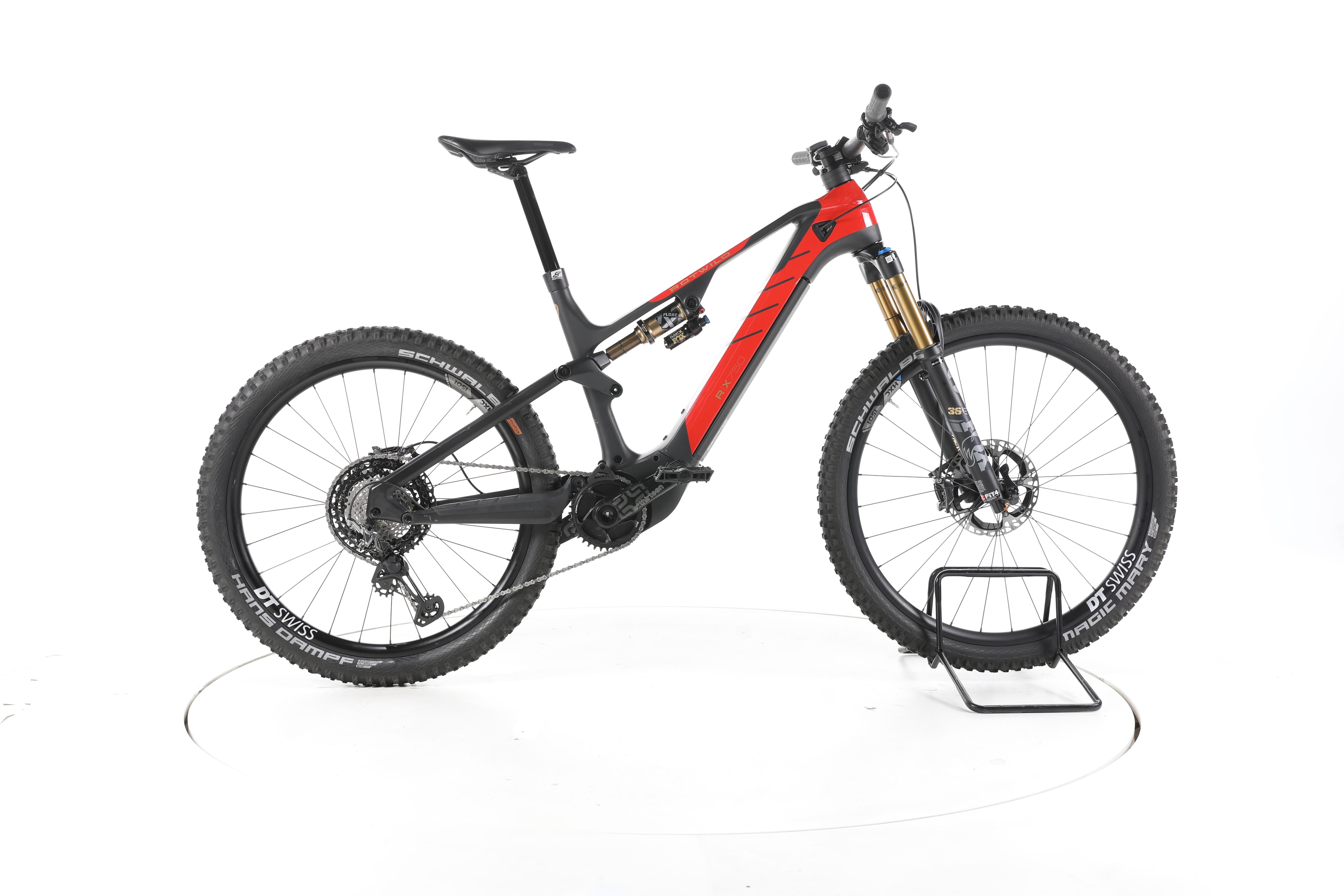 Rotwild R.X750 Ultra E-Bike Fully - Image 1