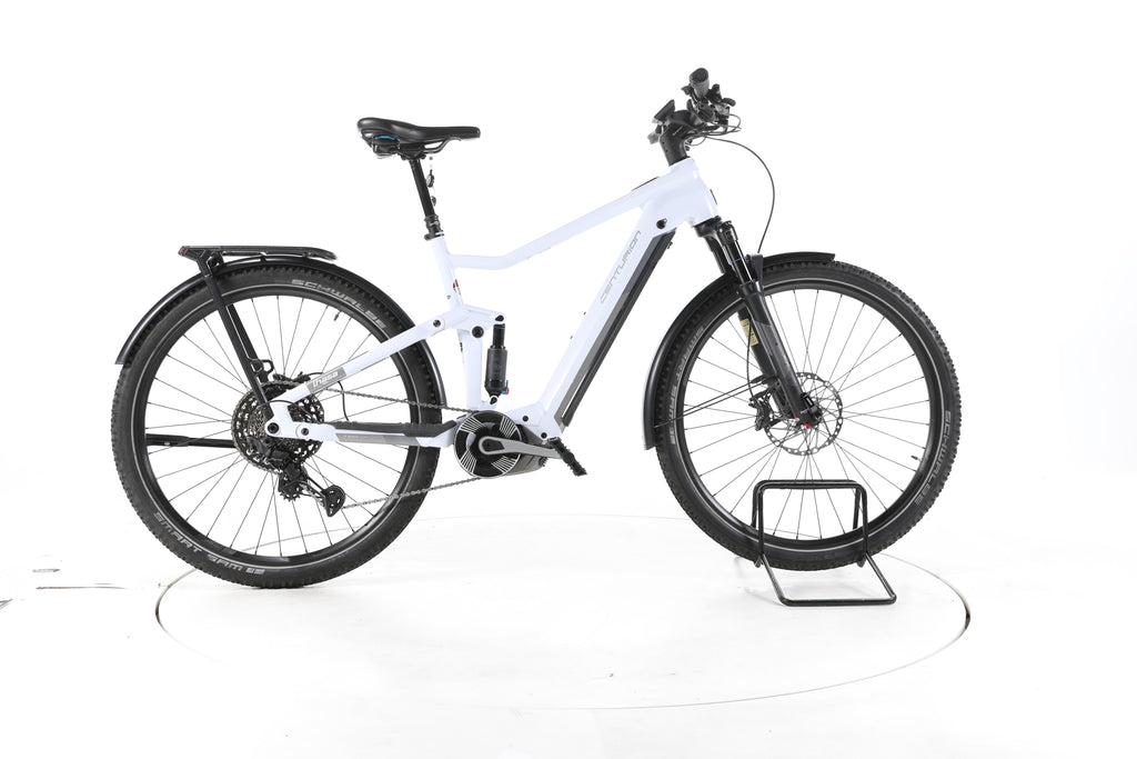 Centurion Lhasa R 2700i SUV E-Bike - Image 1