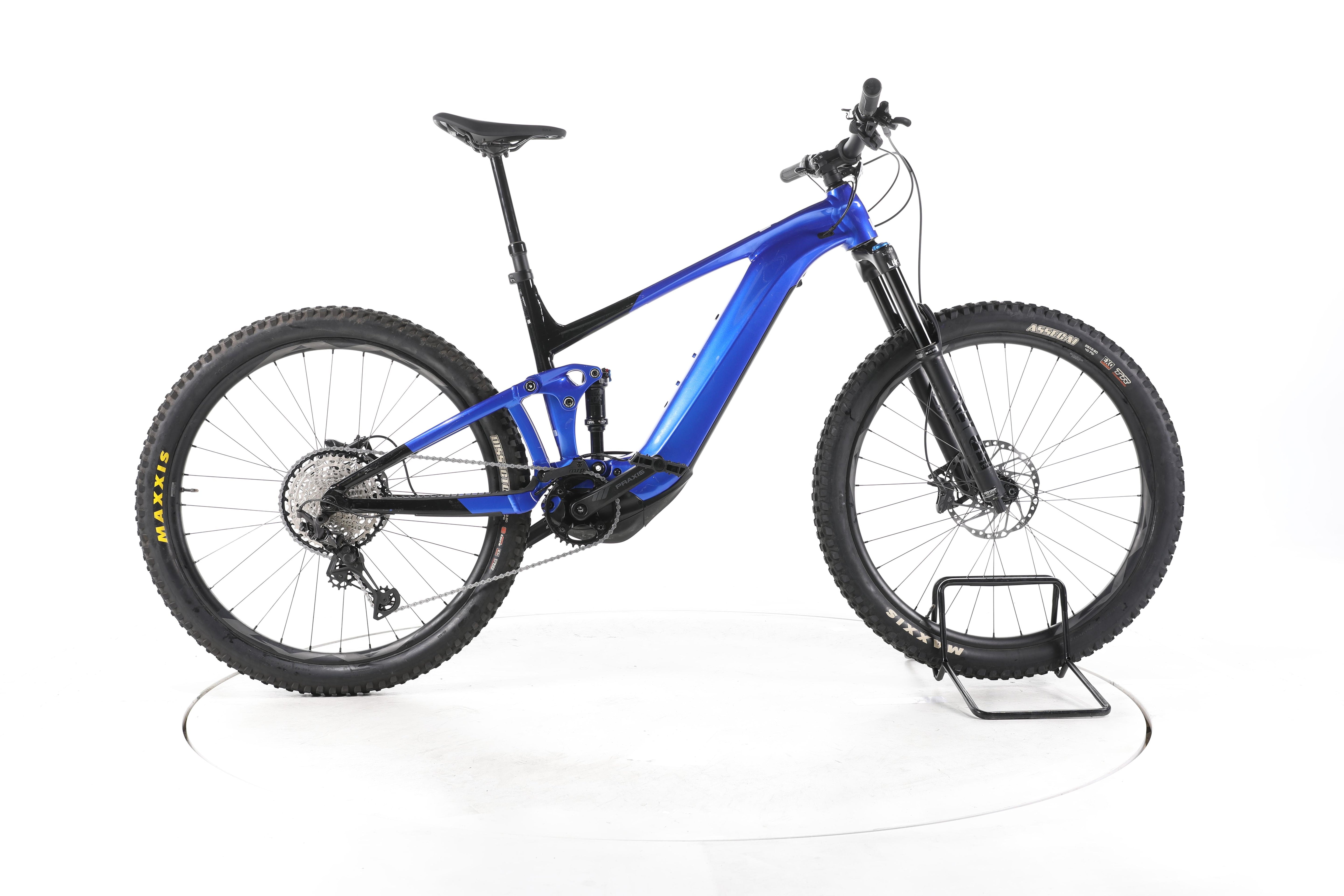 Giant Trance X E+ 2 E-Bike Fully - Image 1