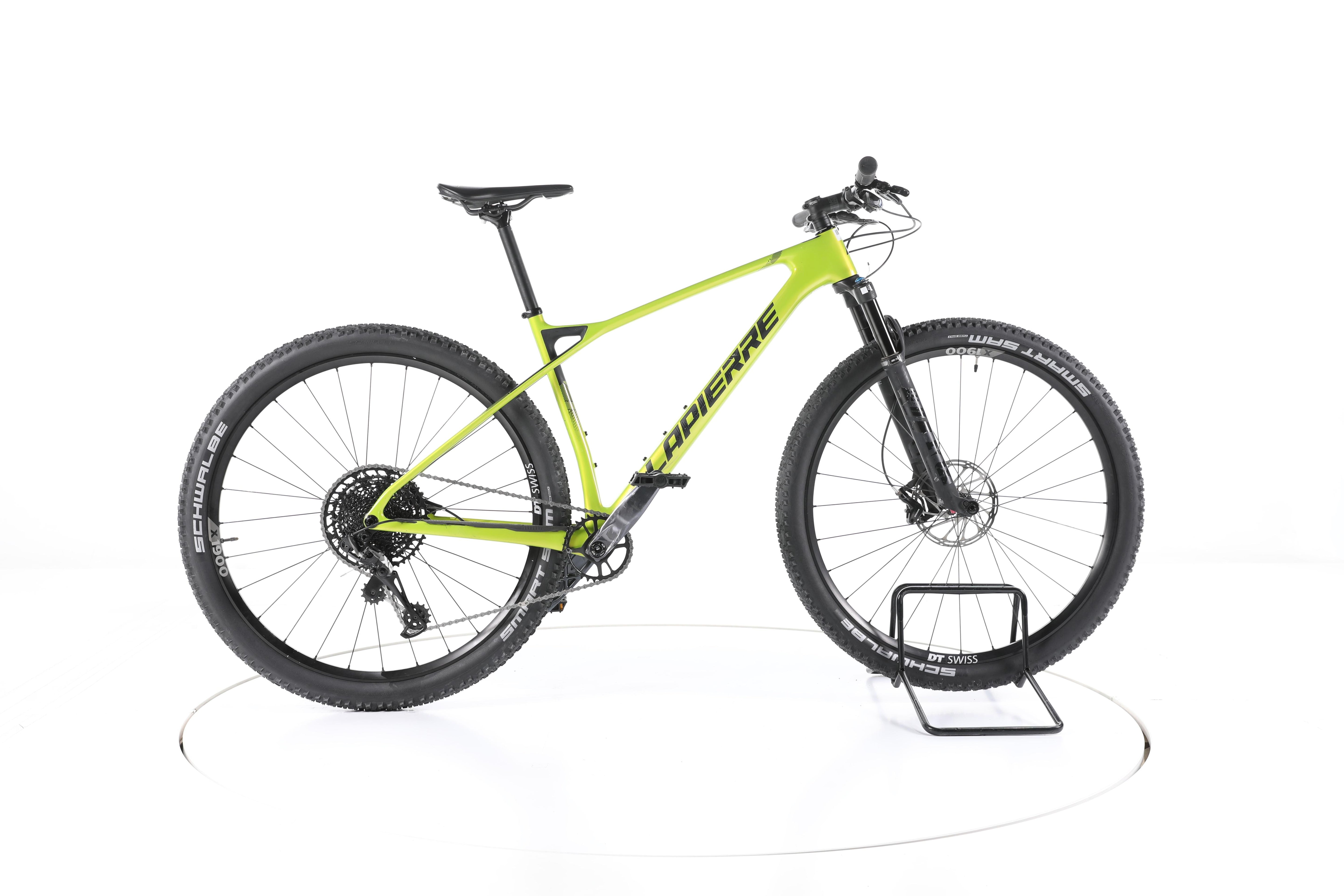 Lapierre PRORACE CF Fahrrad Hardtail - Image 1