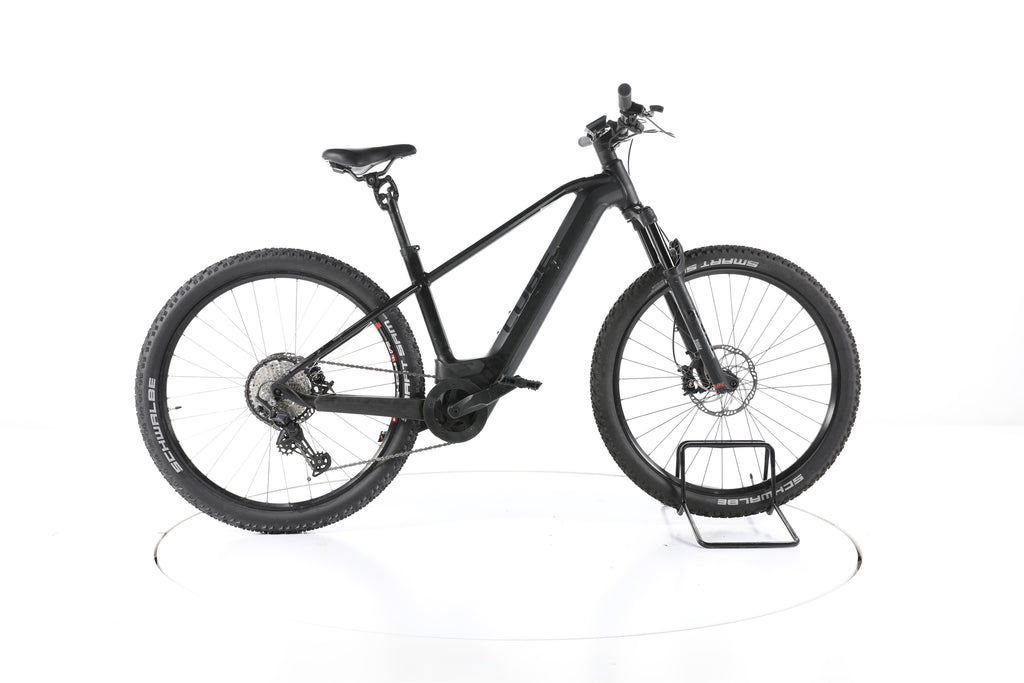 Cube Reaction Hybrid SLX E-Bike - Image 1