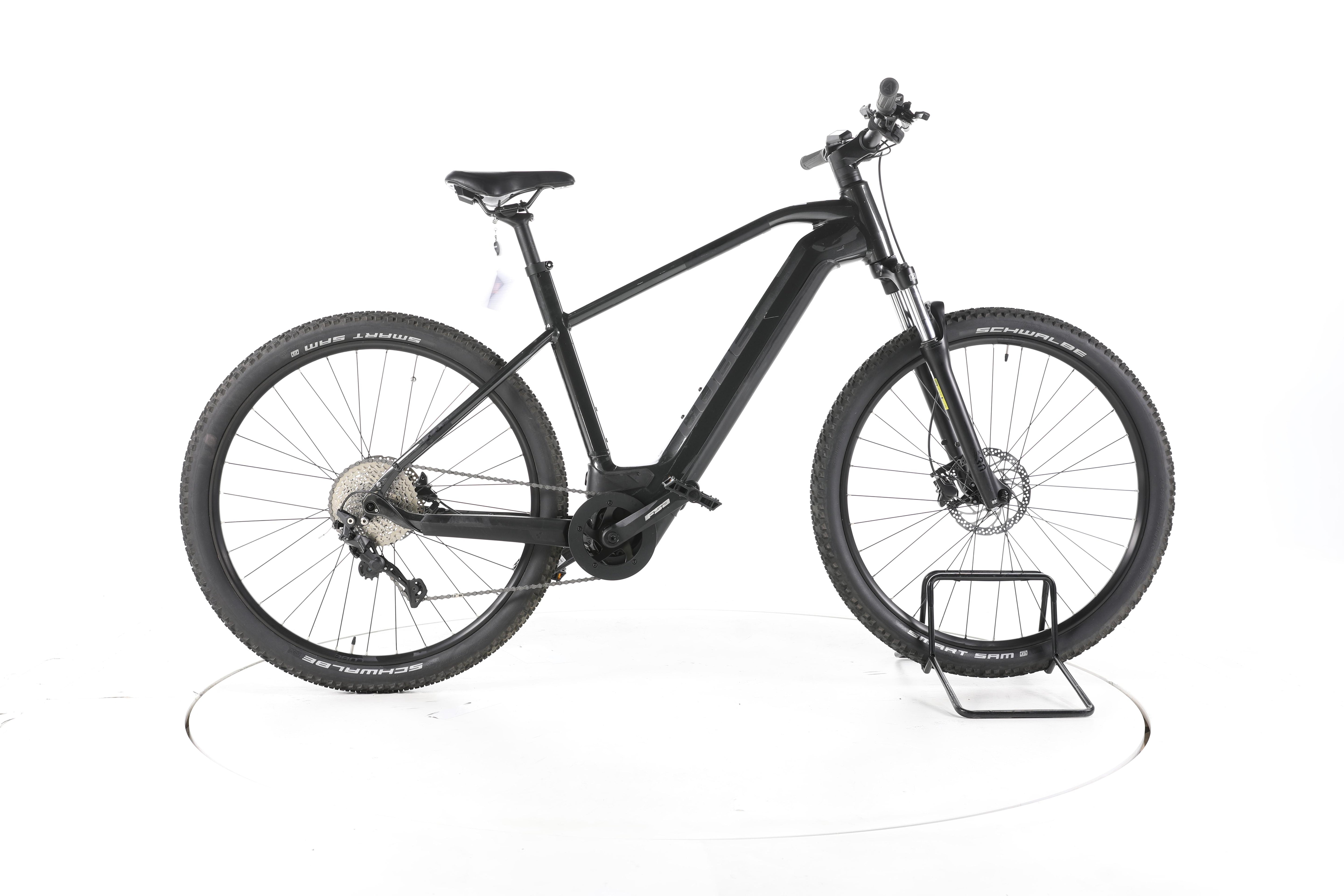 elektrofahrrad mit anhänger Bakcou main image 1