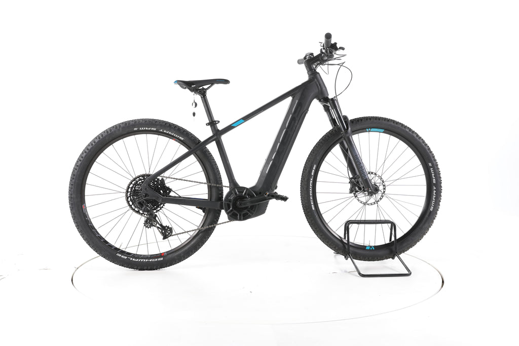 Axess Element 29 E-Bike 2024 - Image 1