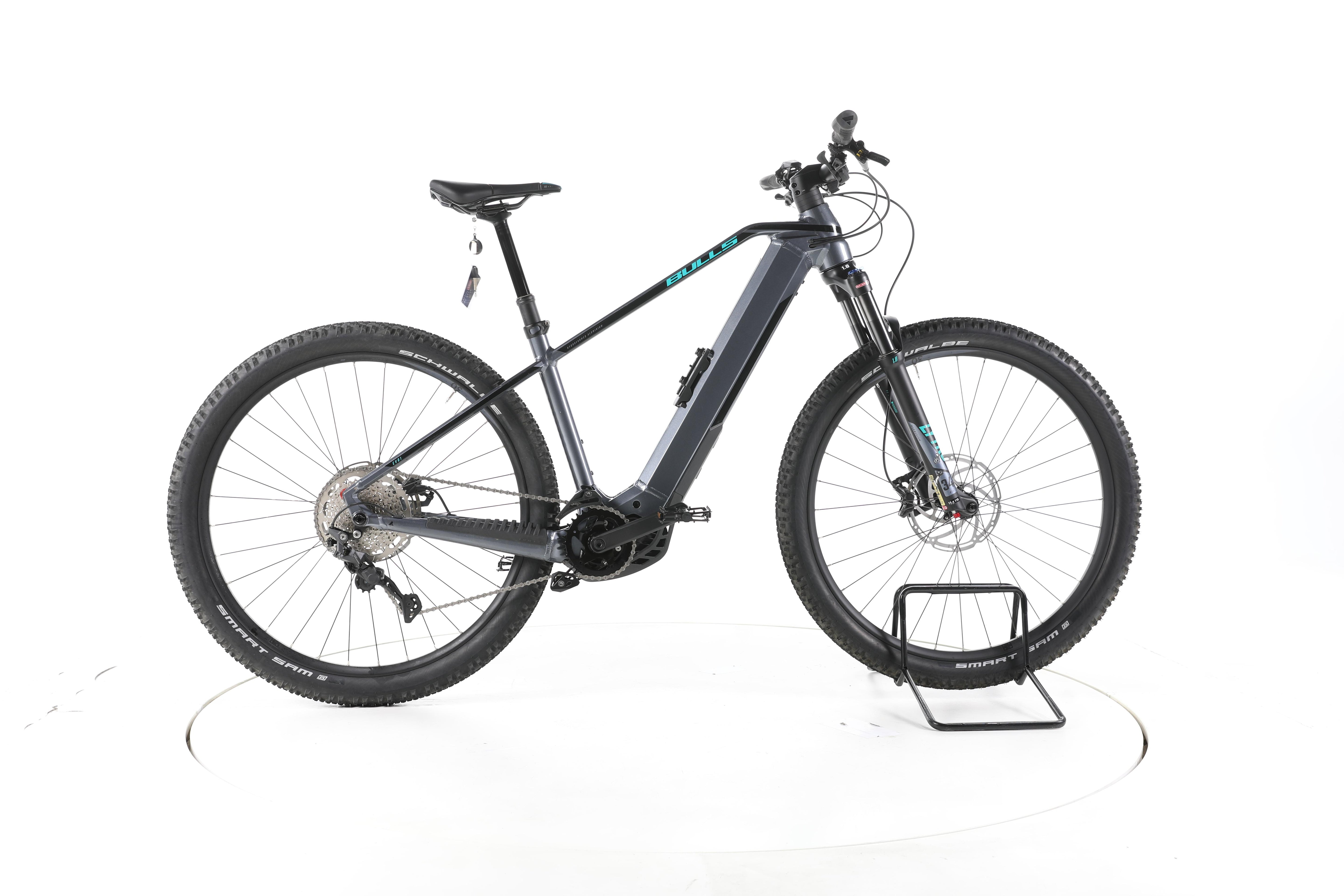 Bulls Sonic EVO 1 E-Bike - Image 1