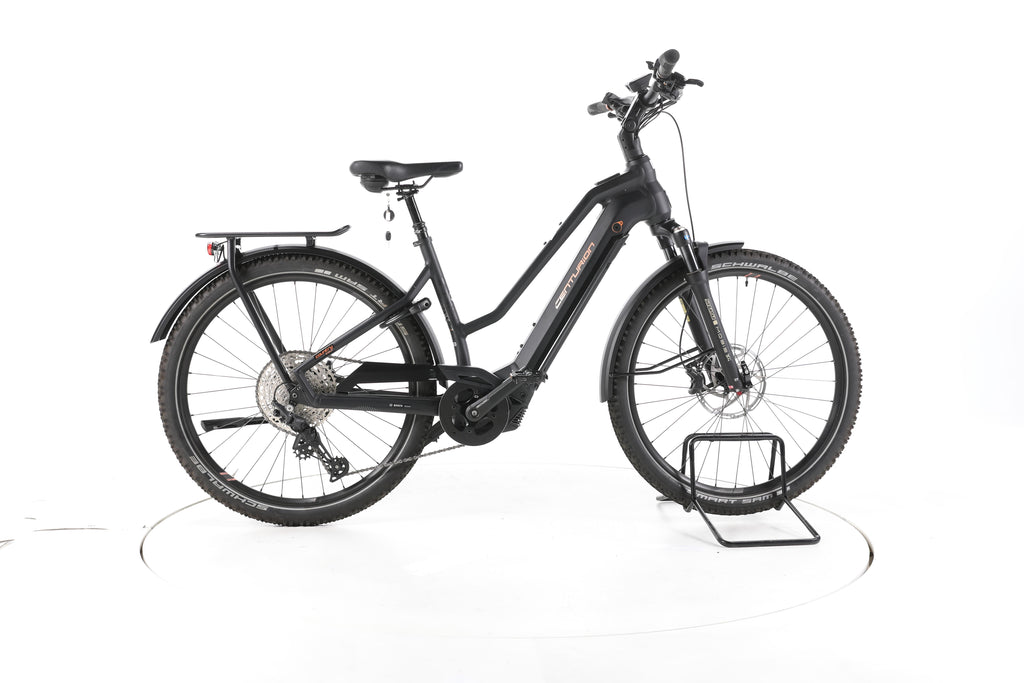 Centurion Country Tour R2600i Trekking E-Bike - Image 1