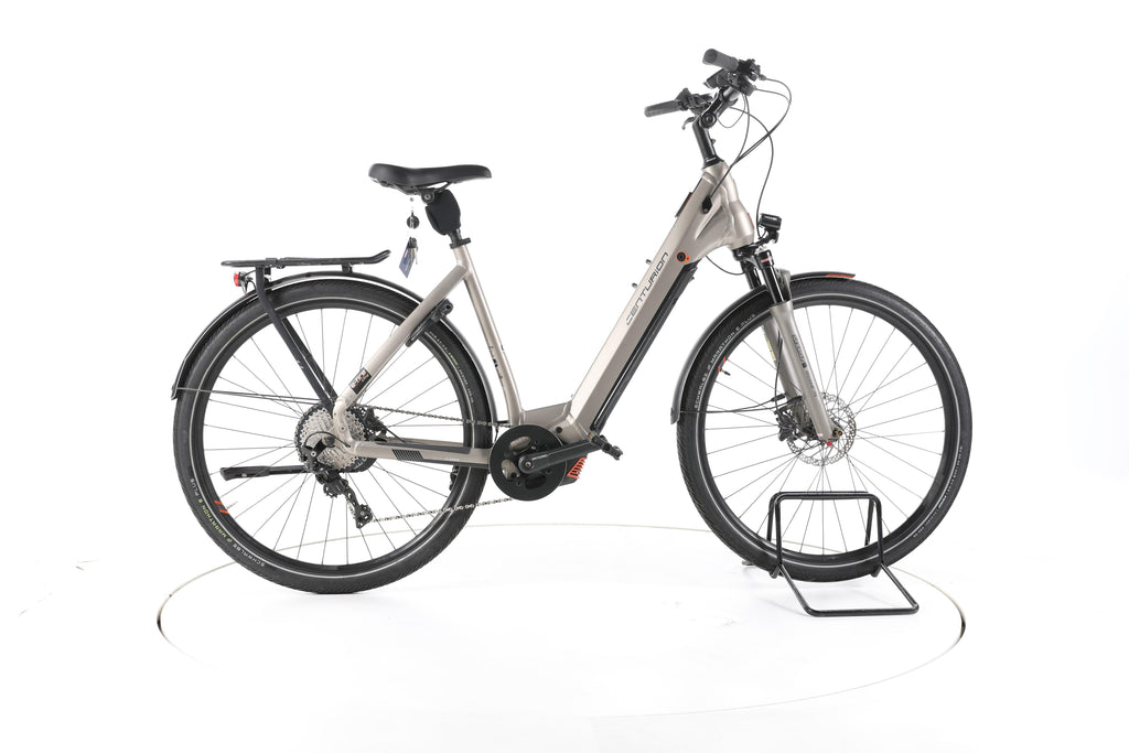 Centurion E-Fire City R2600i Trekking E-Bike Tiefeinsteiger - Image 1