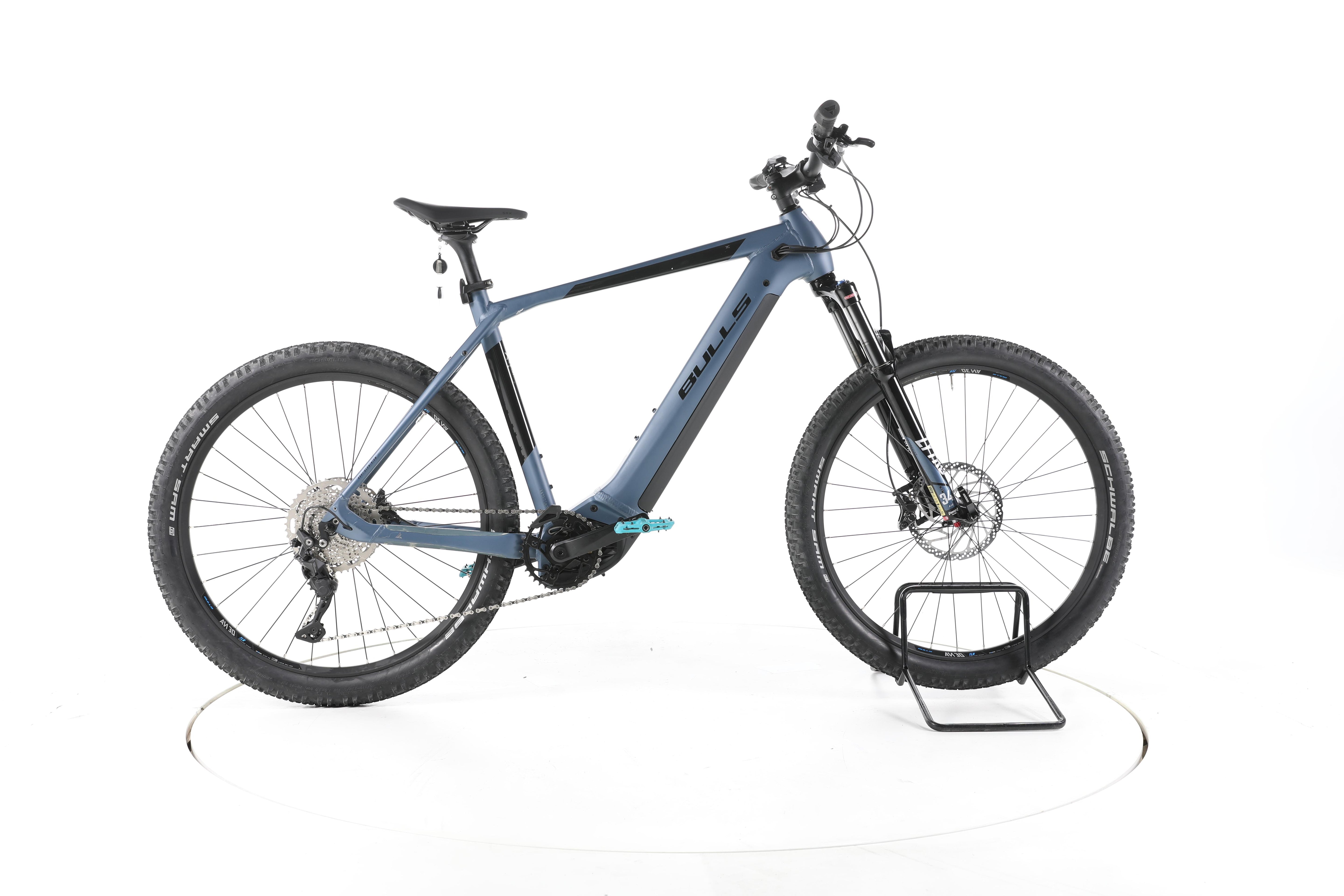 Bulls Copperhead EVO 2 E-Bike 2023 - Image 1