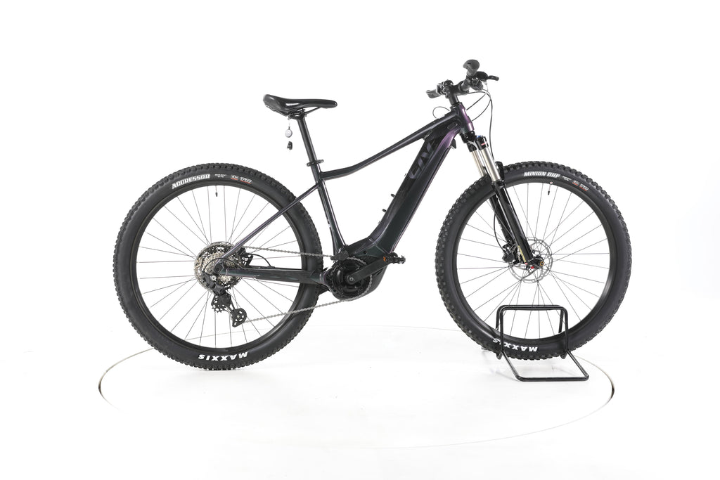 Liv Vall-E+ Pro E-Bike - Image 1