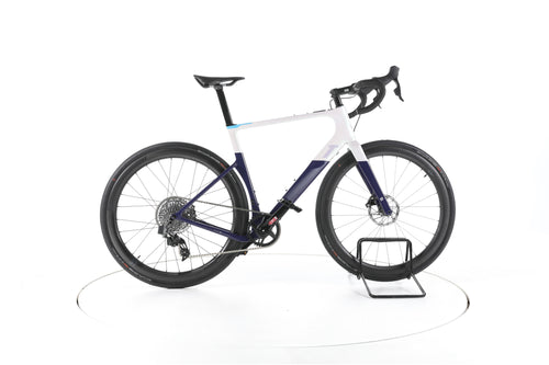 3T BMW Exploro Road Electric E-Gravelbike - Image 1